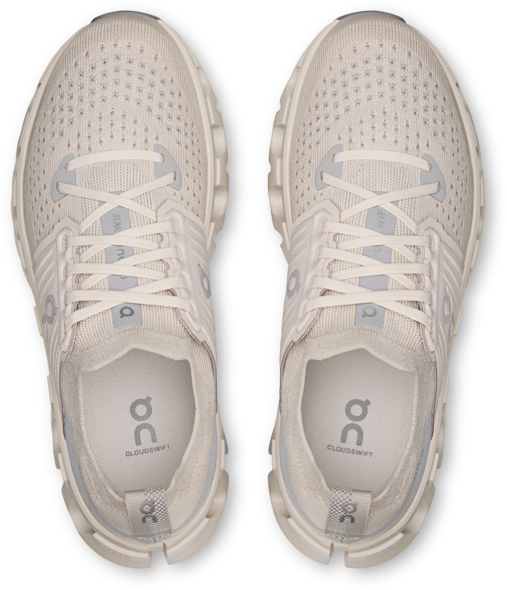 On Women's Cloudswift 4 Running Shoes product image