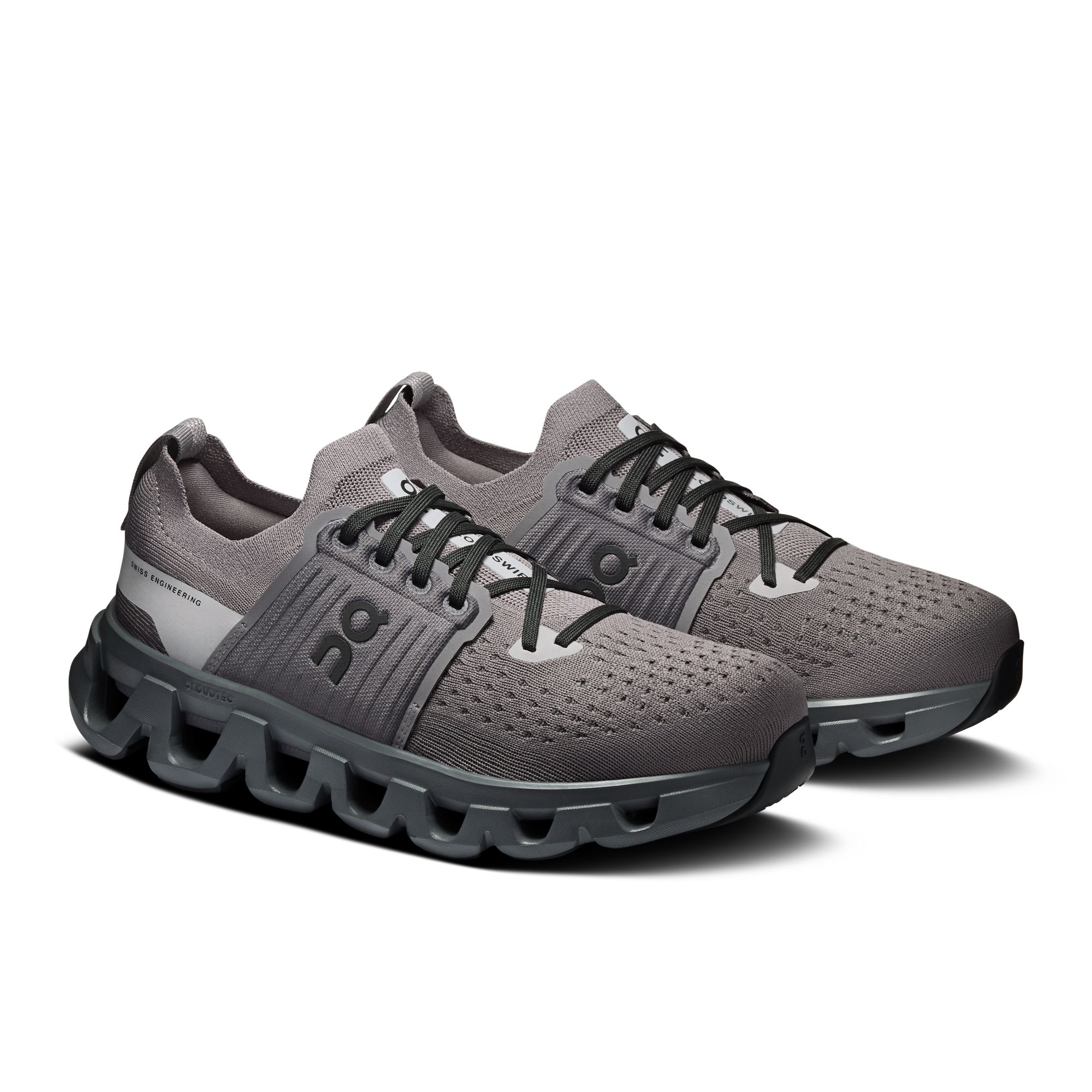 On Women's Cloudswift 4 Running Shoes product image