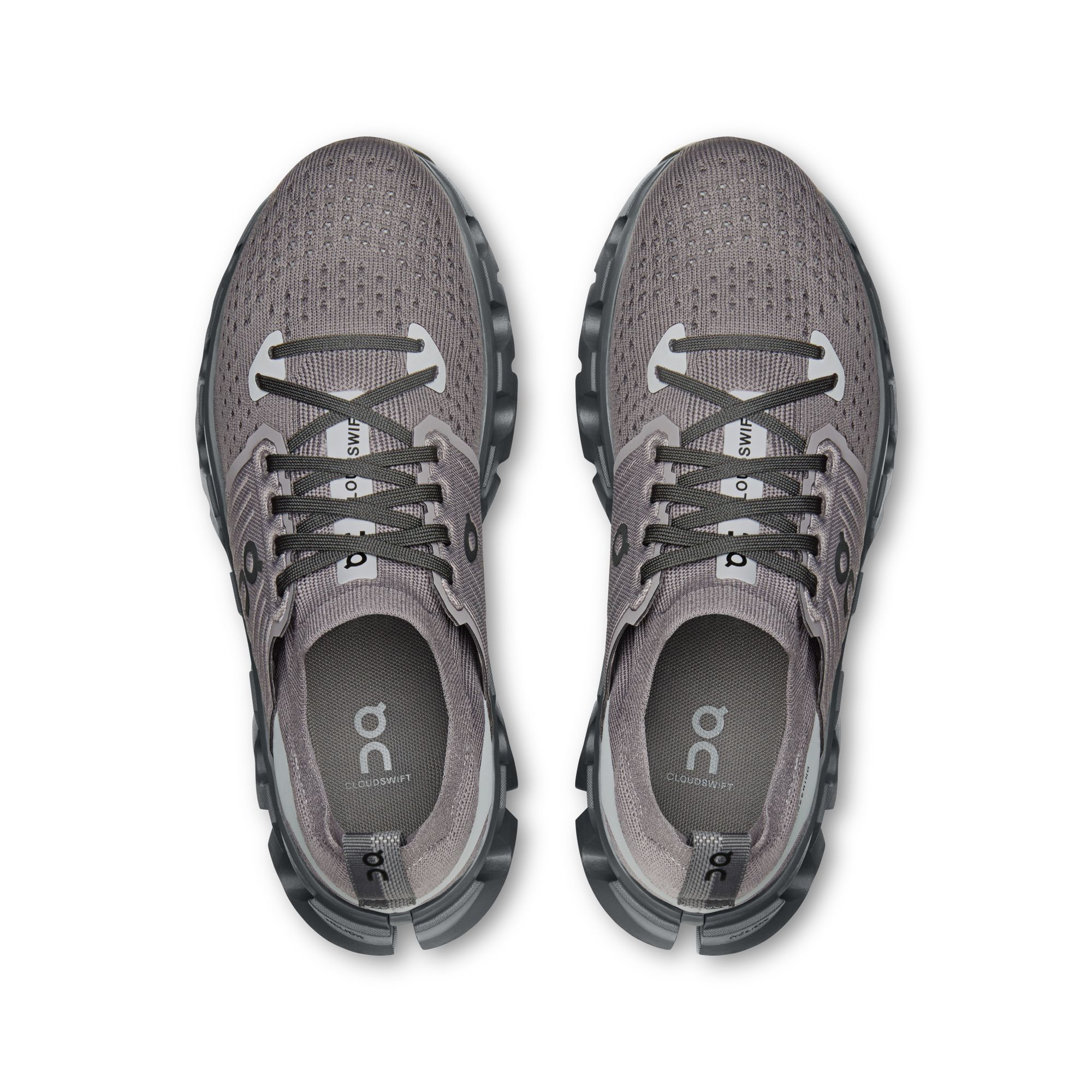 On Women's Cloudswift 4 Running Shoes product image
