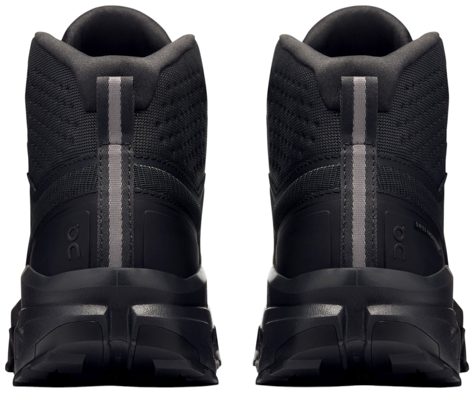 On Women's Cloudrock Mid Waterproof Hiking Boots product image