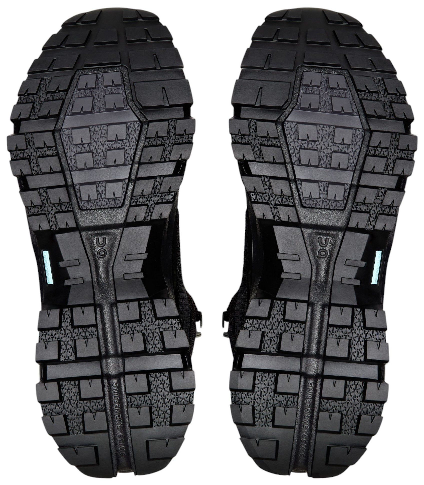 On Women's Cloudrock Mid Waterproof Hiking Boots product image