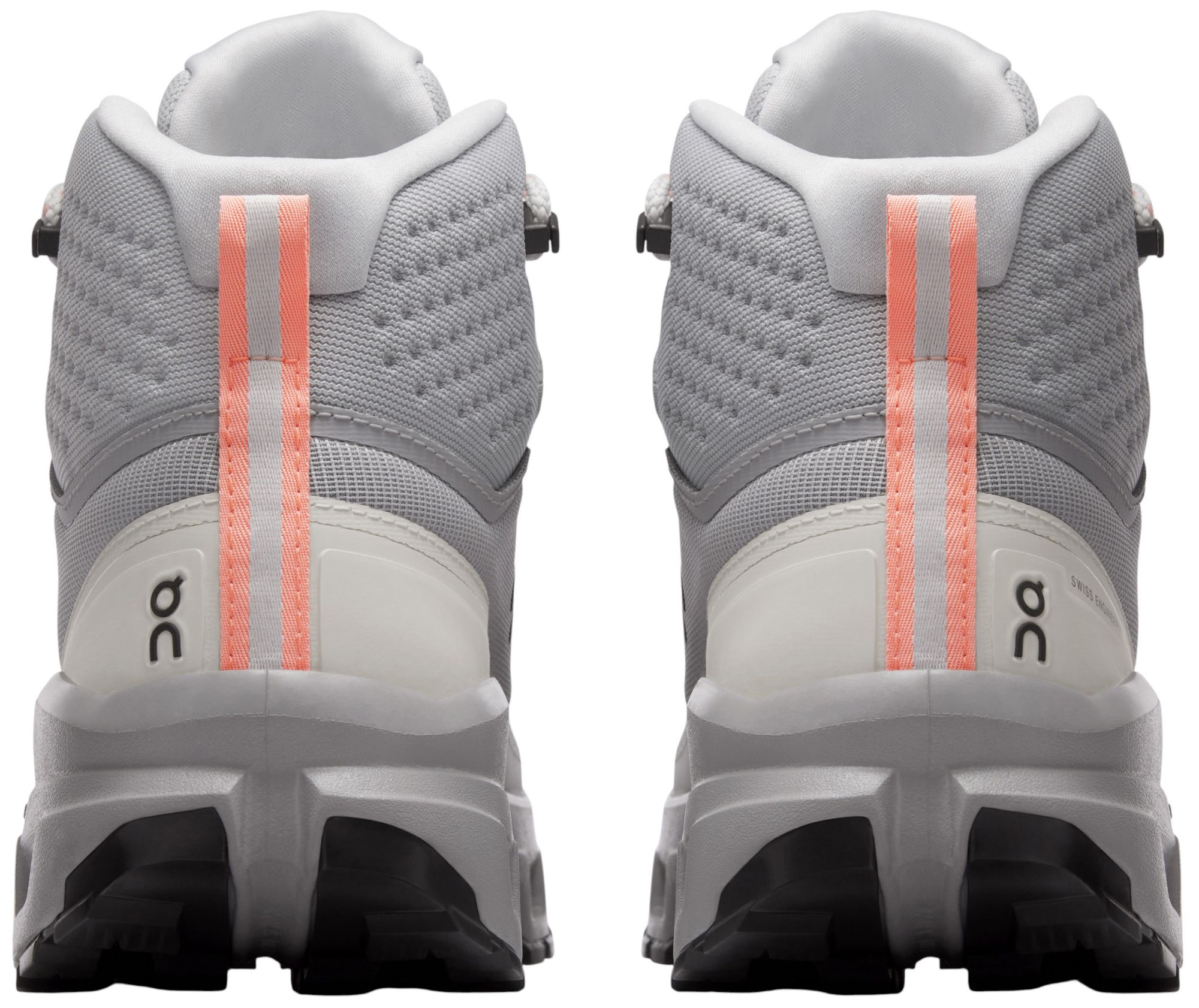 On Women's Cloudrock Mid Waterproof Hiking Boots product image