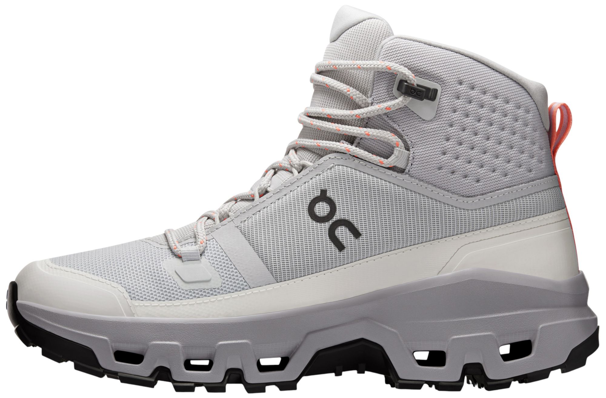 On Women's Cloudrock Mid Waterproof Hiking Boots product image