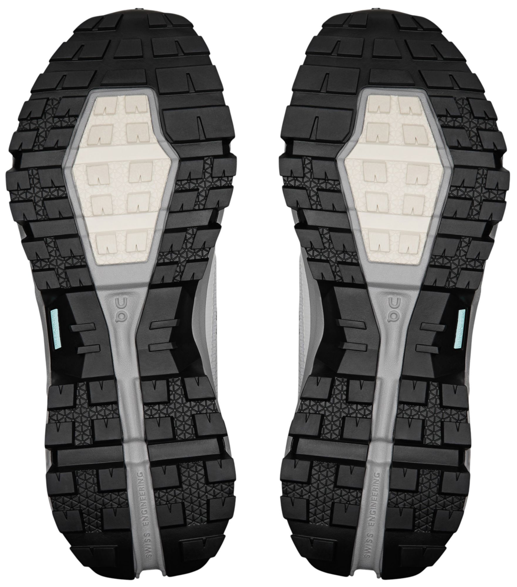 On Women's Cloudrock Mid Waterproof Hiking Boots product image