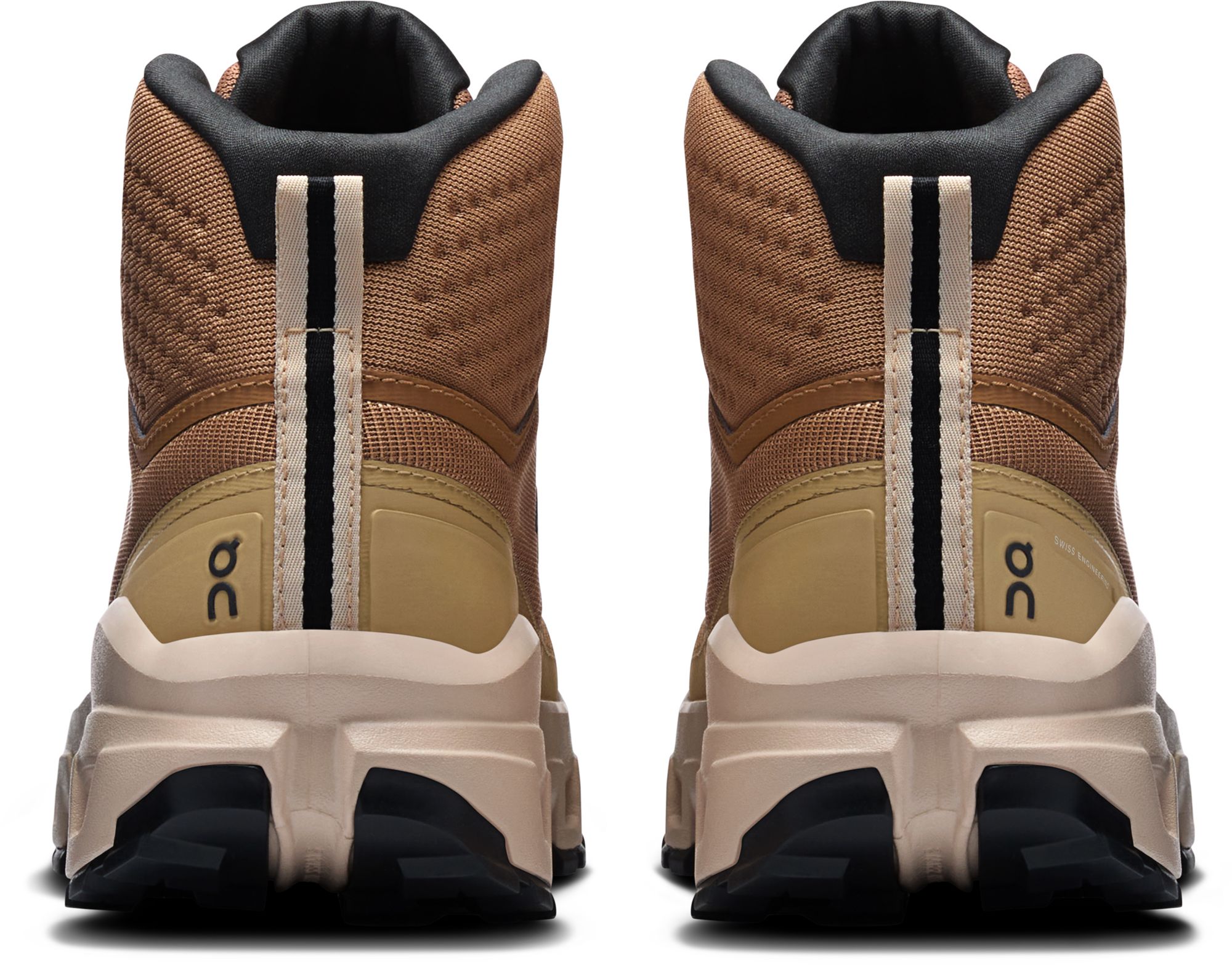 On Women's Cloudrock Mid Waterproof Hiking Boots product image