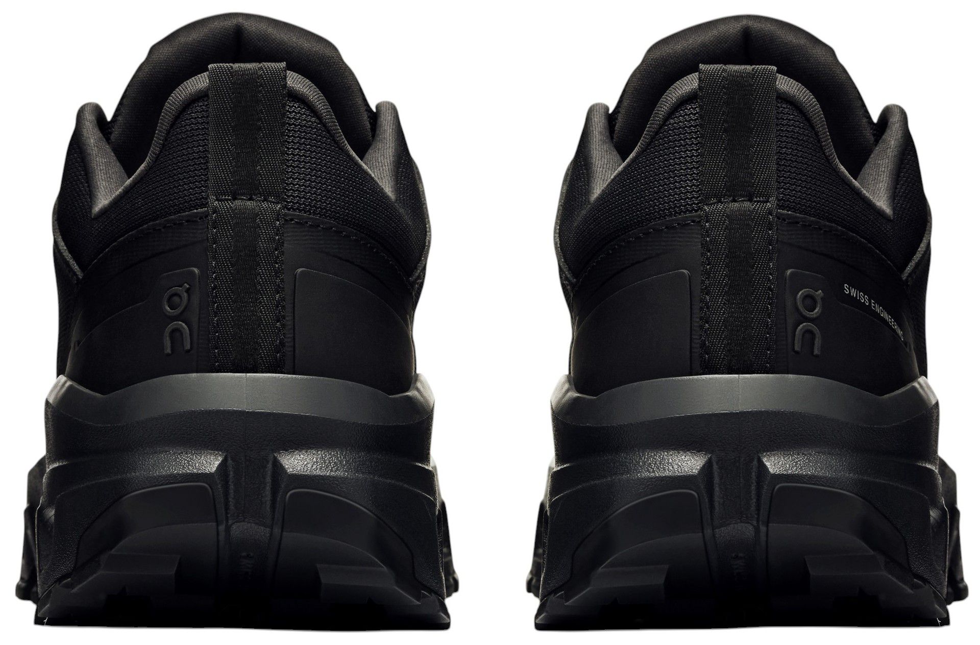 On Women's Cloudrock Waterproof Low Shoes product image