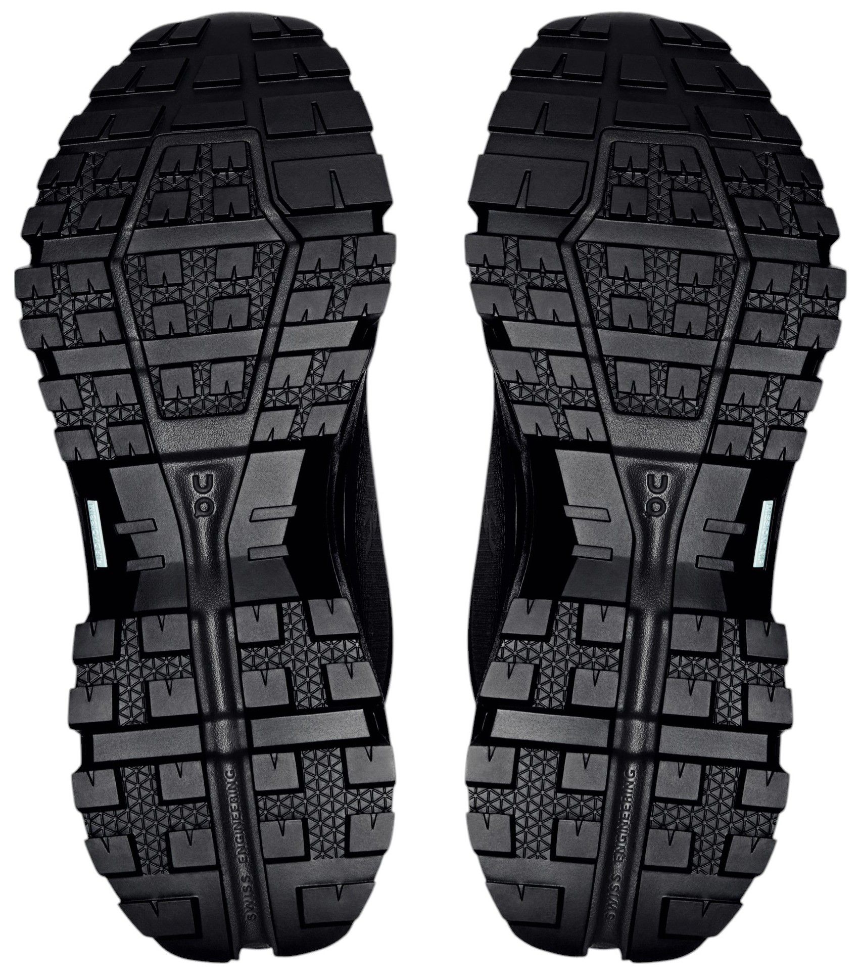 On Women's Cloudrock Waterproof Low Shoes product image