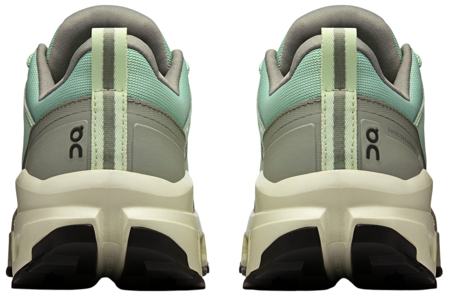 On Women's Cloudrock Waterproof Low Shoes product image