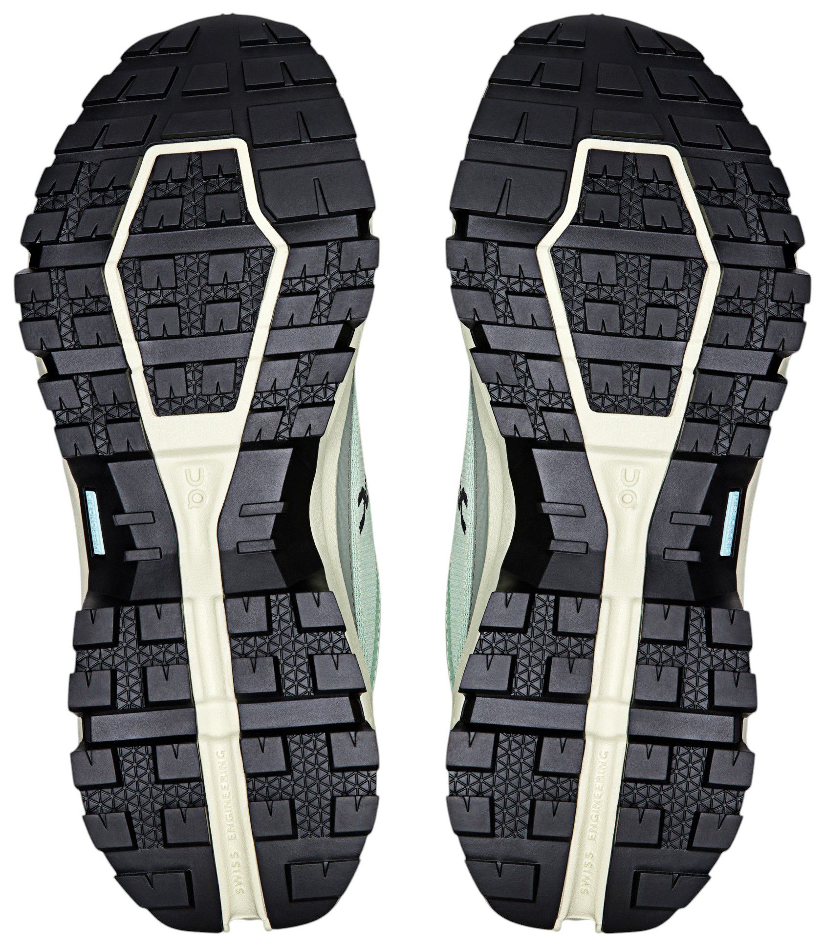 On Women's Cloudrock Waterproof Low Shoes product image