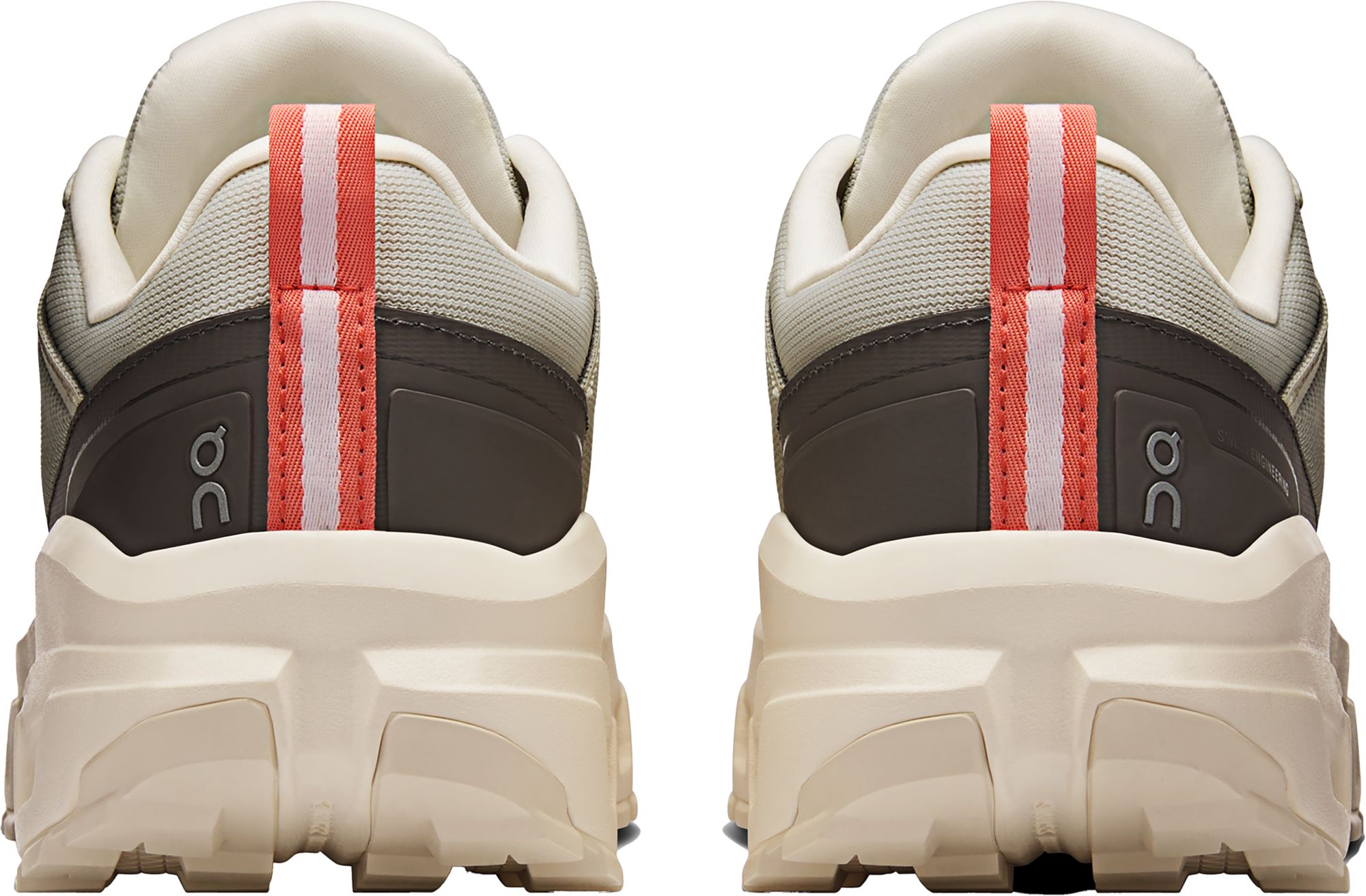 On Women's Cloudrock Waterproof Low Shoes product image