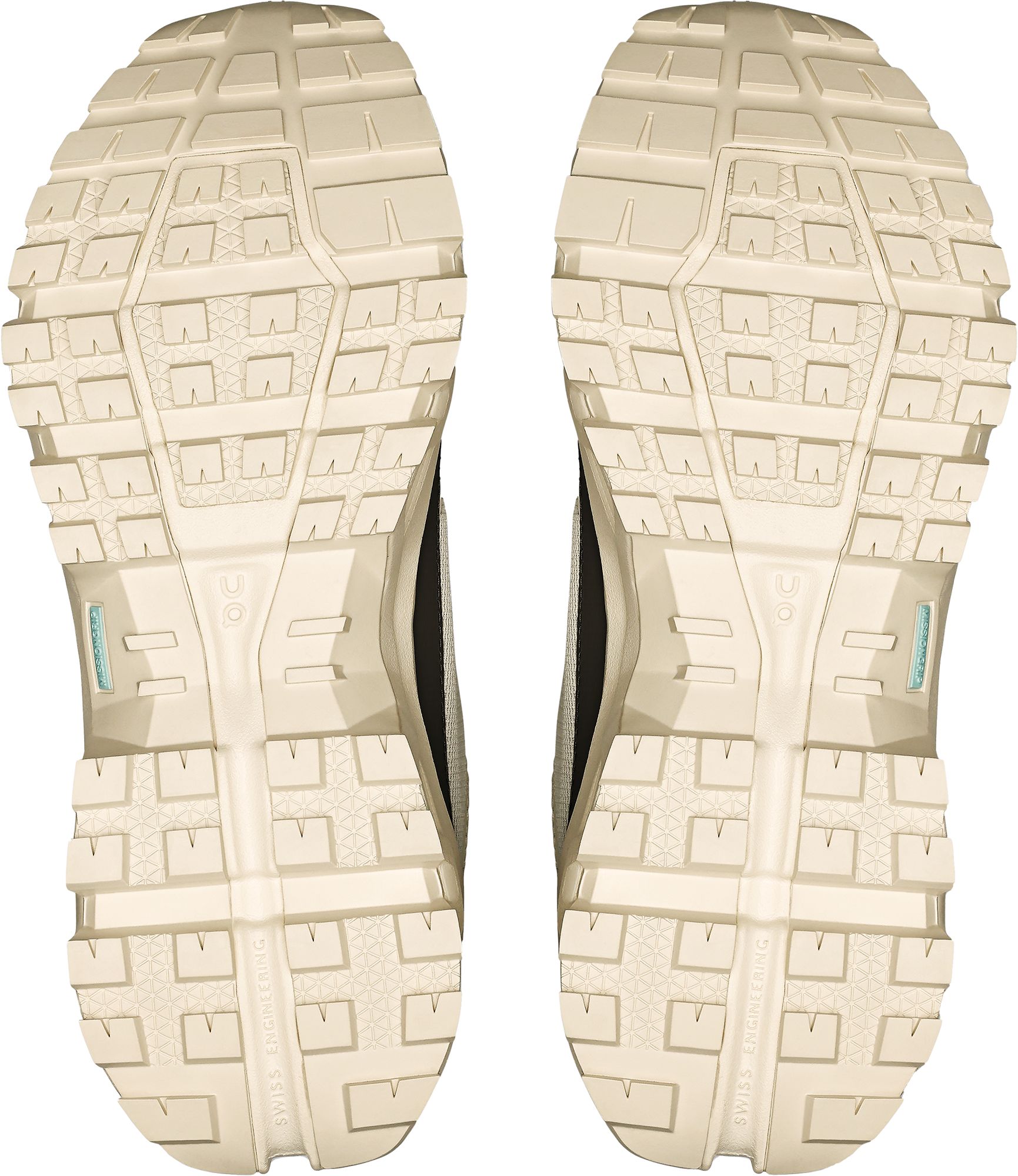 On Women's Cloudrock Waterproof Low Shoes product image