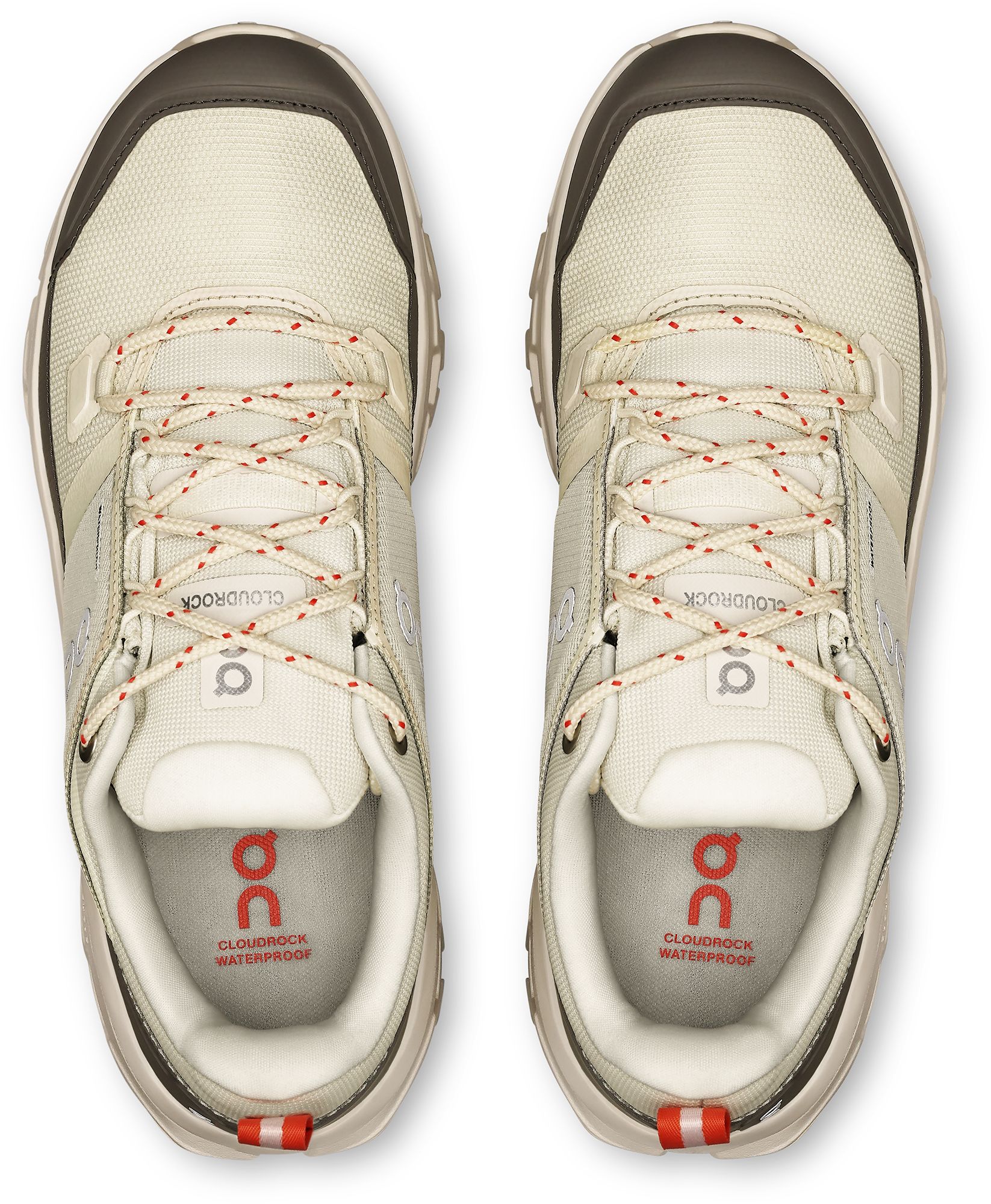 On Women's Cloudrock Waterproof Low Shoes product image