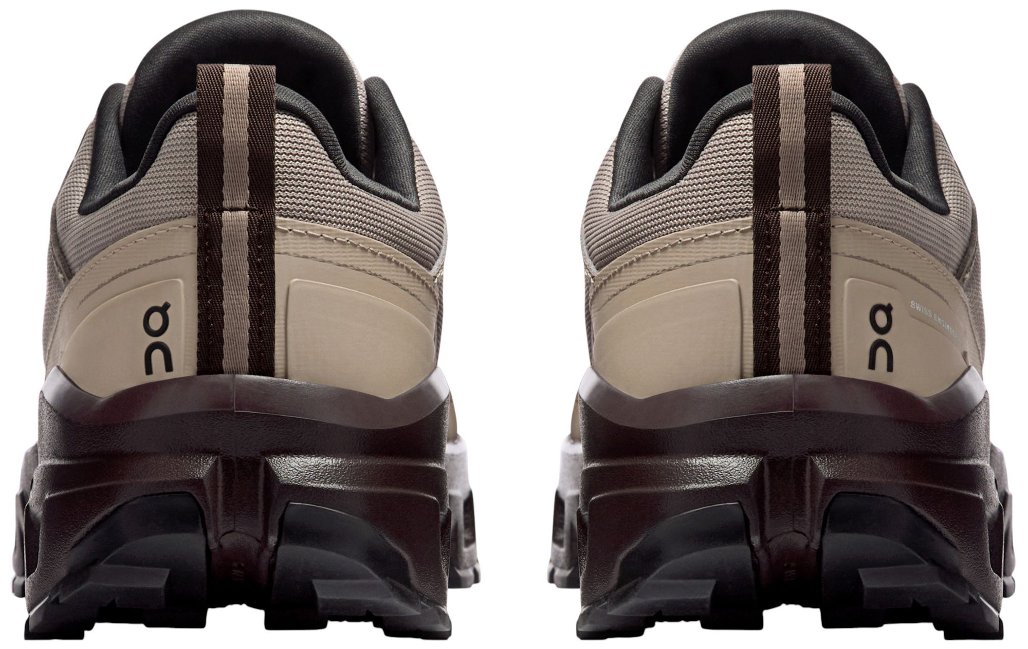 On Women's Cloudrock Waterproof Low Shoes product image