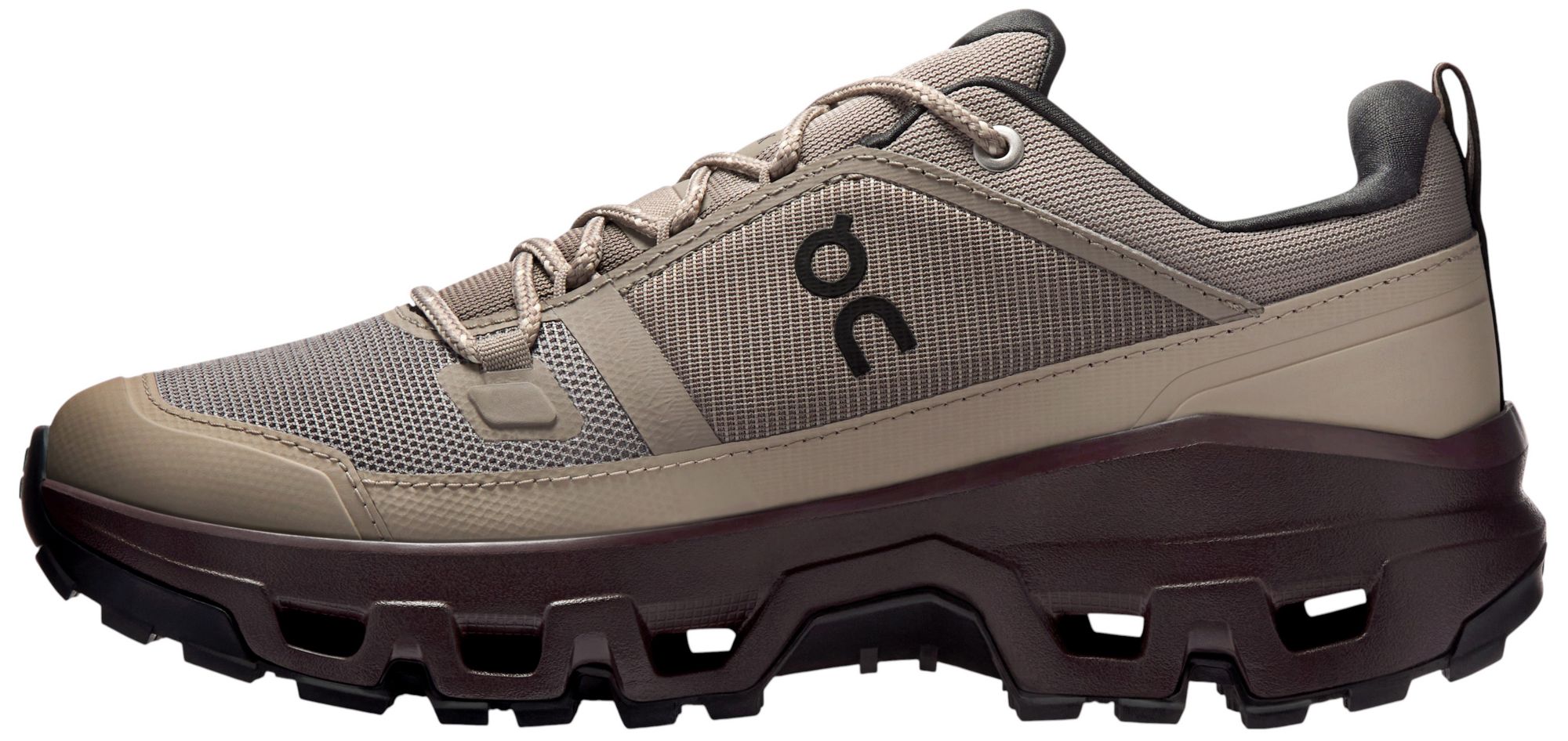On Women's Cloudrock Waterproof Low Shoes product image