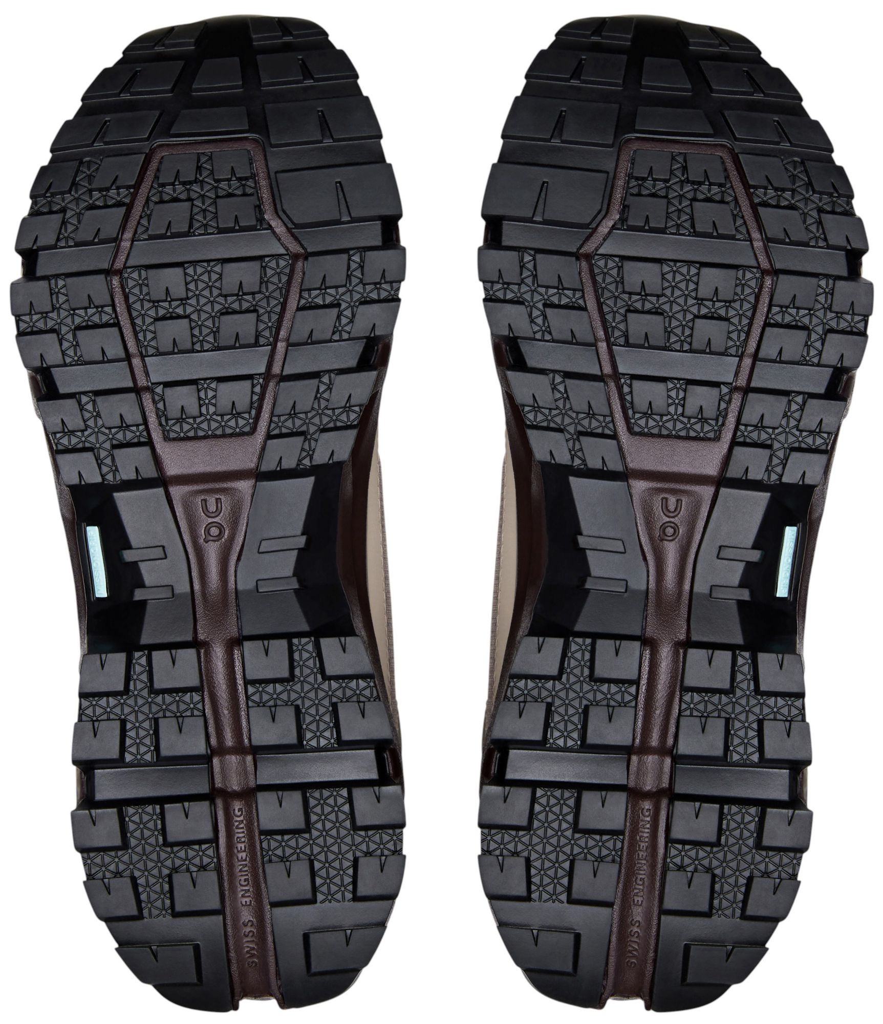 On Women's Cloudrock Waterproof Low Shoes product image