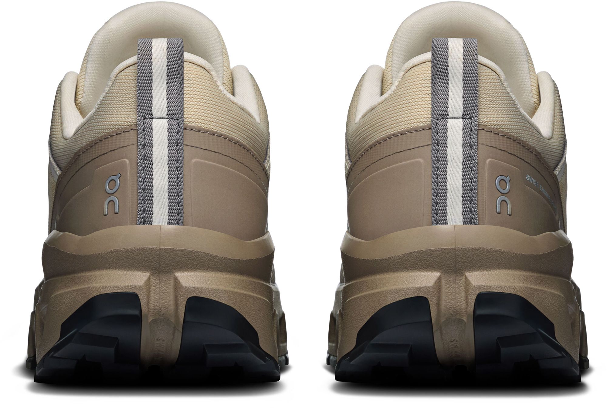 On Women's Cloudrock Waterproof Low Shoes product image