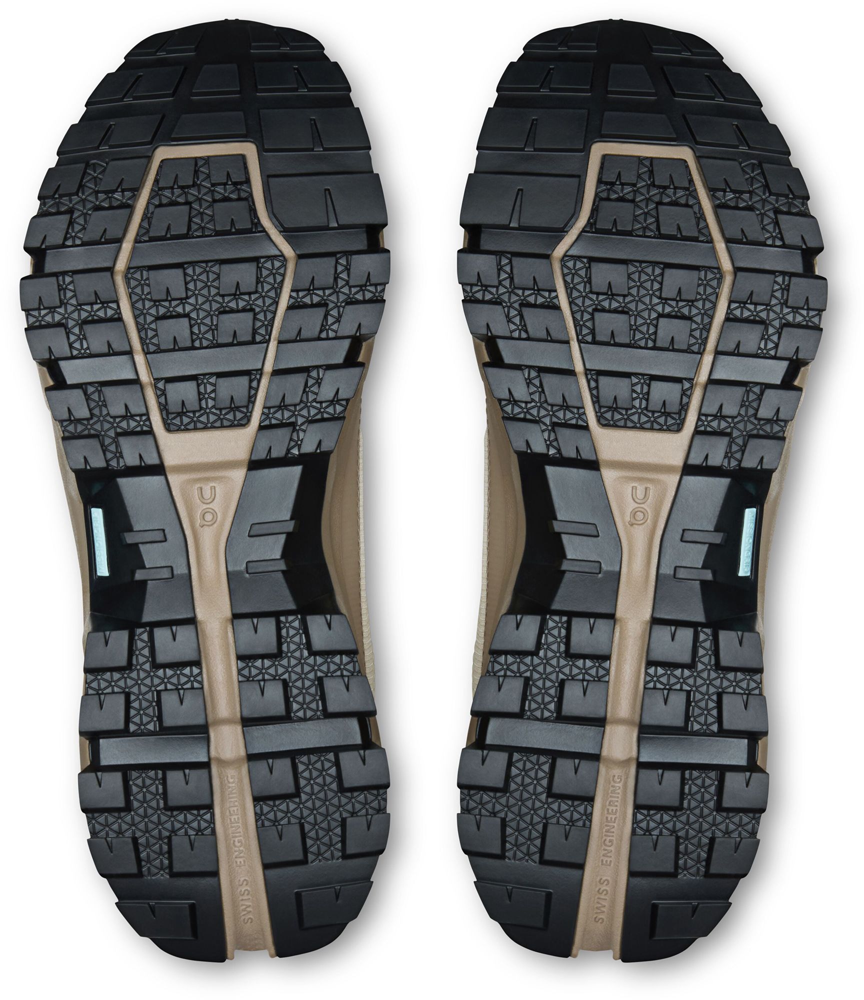 On Women's Cloudrock Waterproof Low Shoes product image