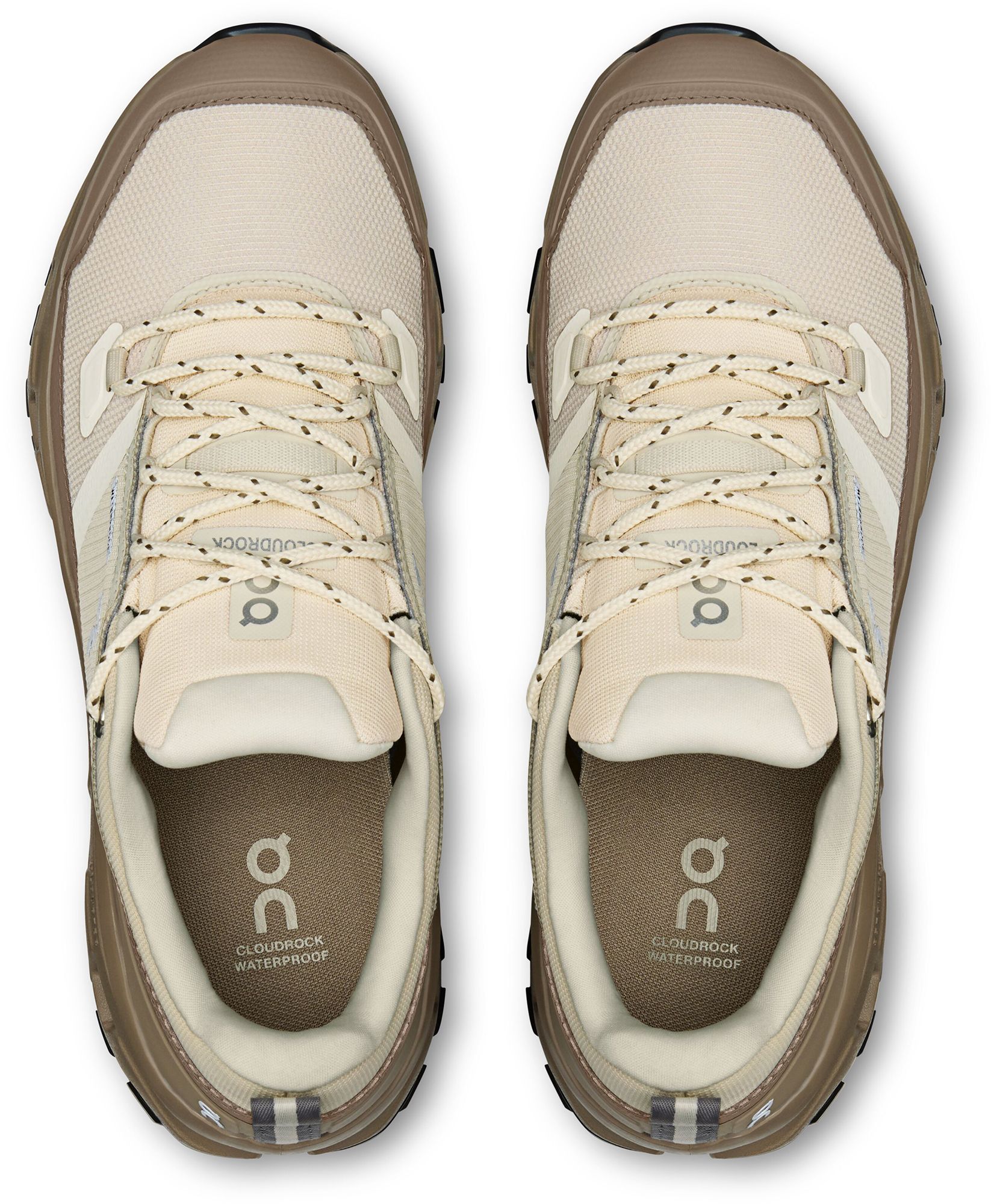 On Women's Cloudrock Waterproof Low Shoes product image
