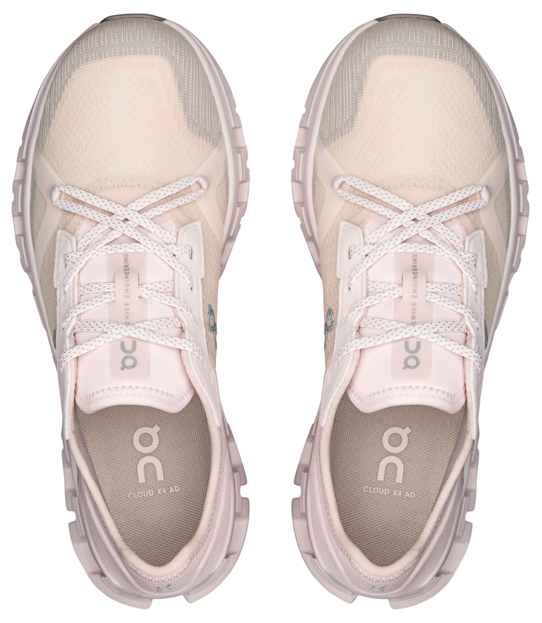 On Women's Cloud X 4 AD product image