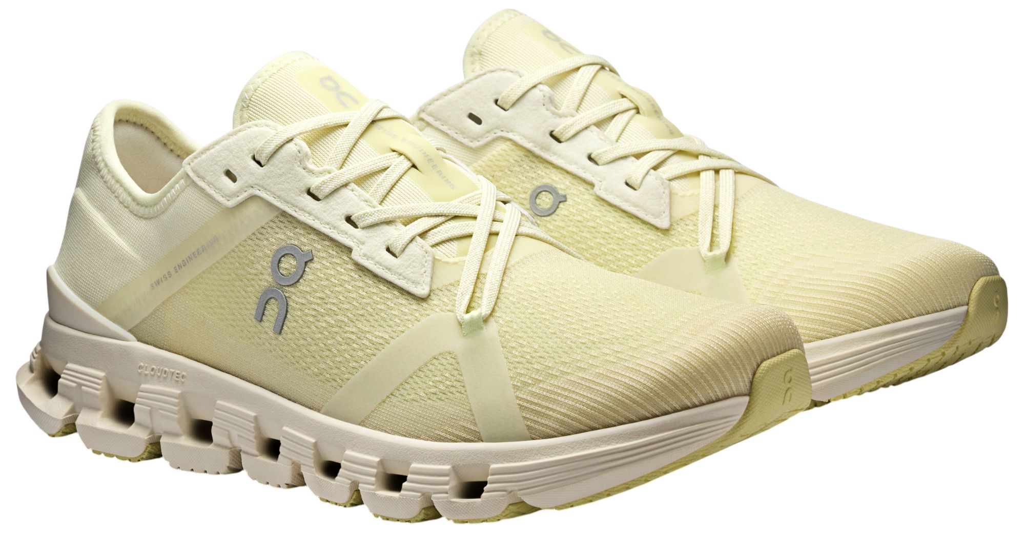 On Women's Cloud X 4 AD product image