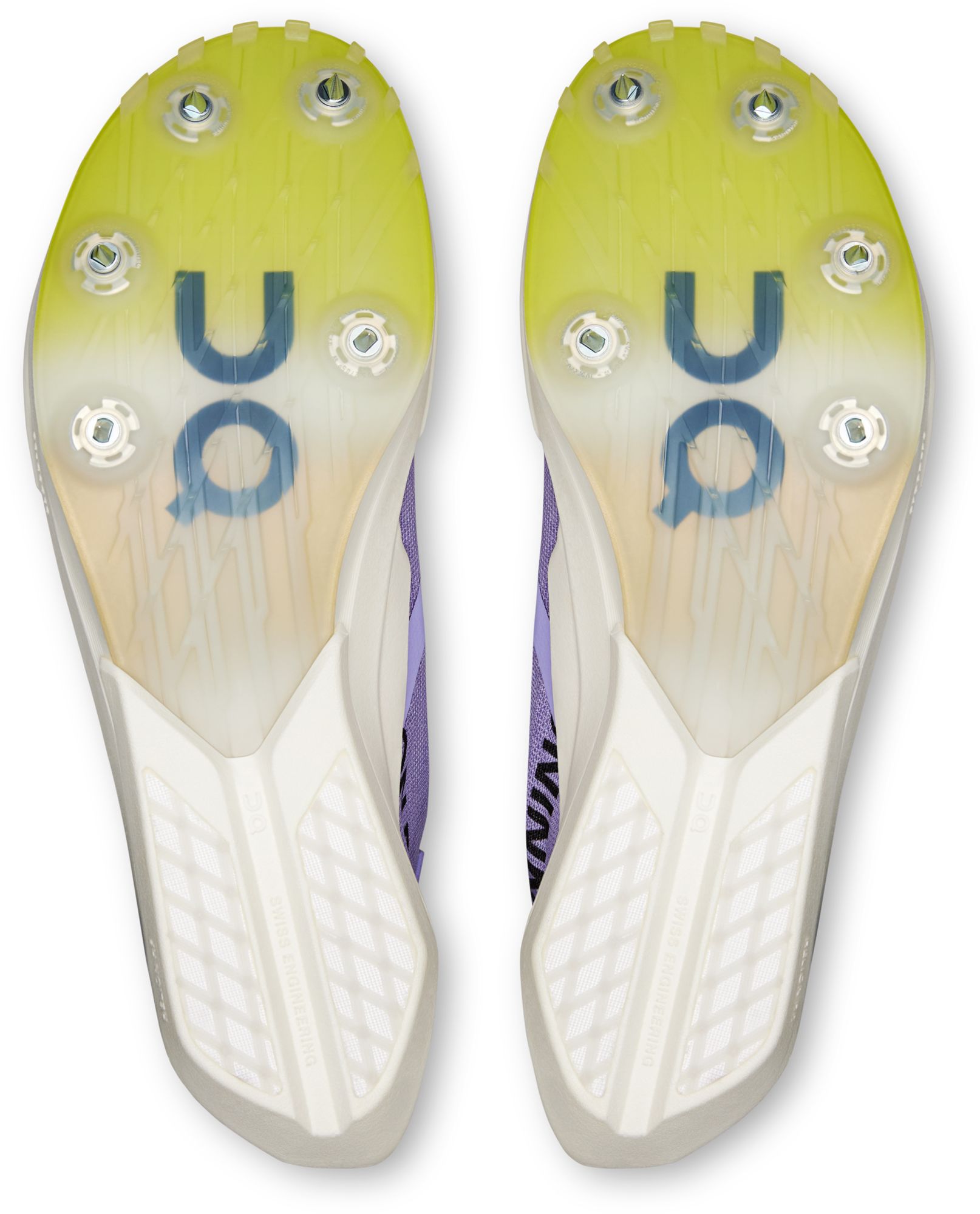 On Women's Cloudspike Amplius 2 Track and Field Shoes product image