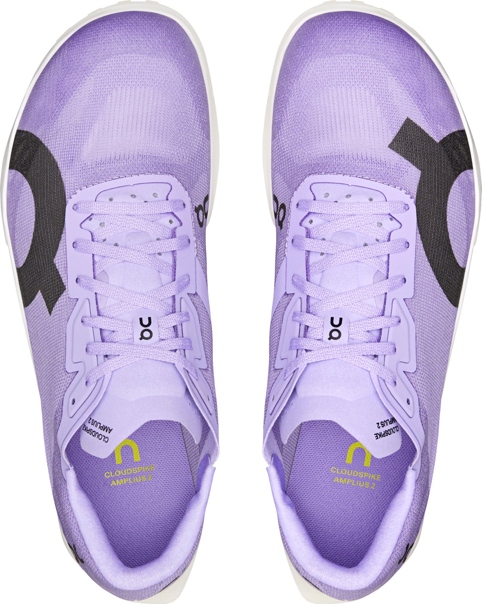 On Women's Cloudspike Amplius 2 Track and Field Shoes product image
