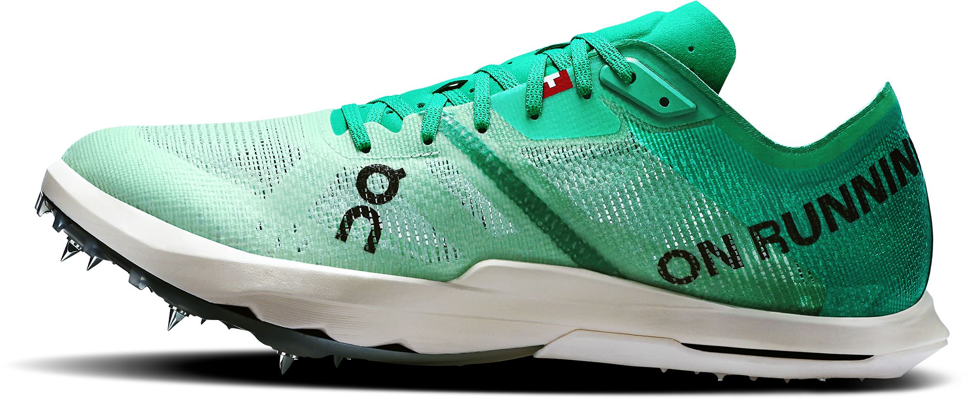 On Women's Cloudspike Citius 2 Track and Field Shoes product image