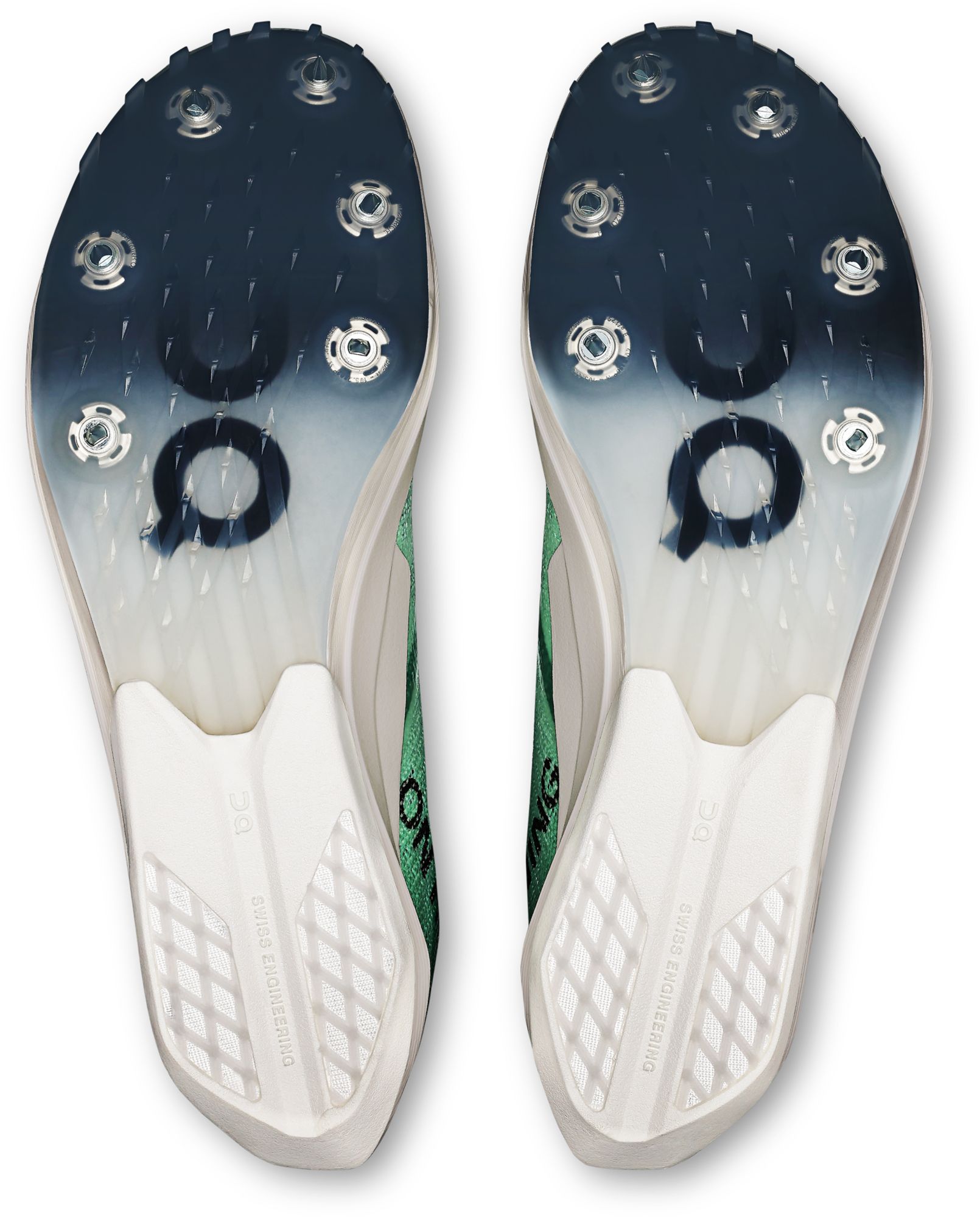 On Women's Cloudspike Citius 2 Track and Field Shoes product image