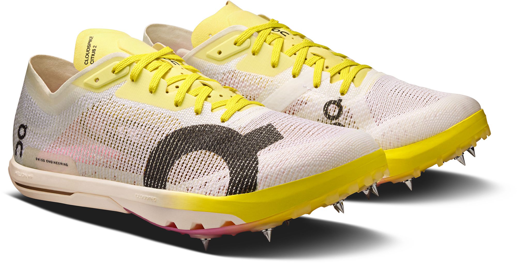 On Women's Cloudspike Citius 2 Track and Field Shoes product image