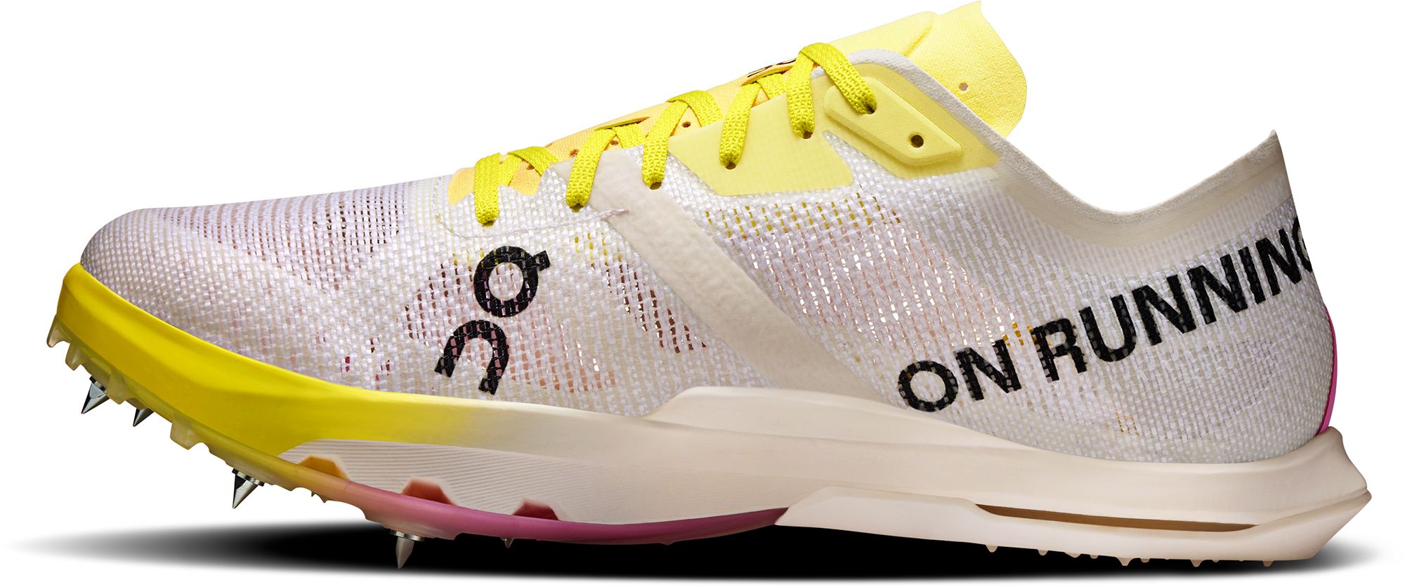 On Women's Cloudspike Citius 2 Track and Field Shoes product image