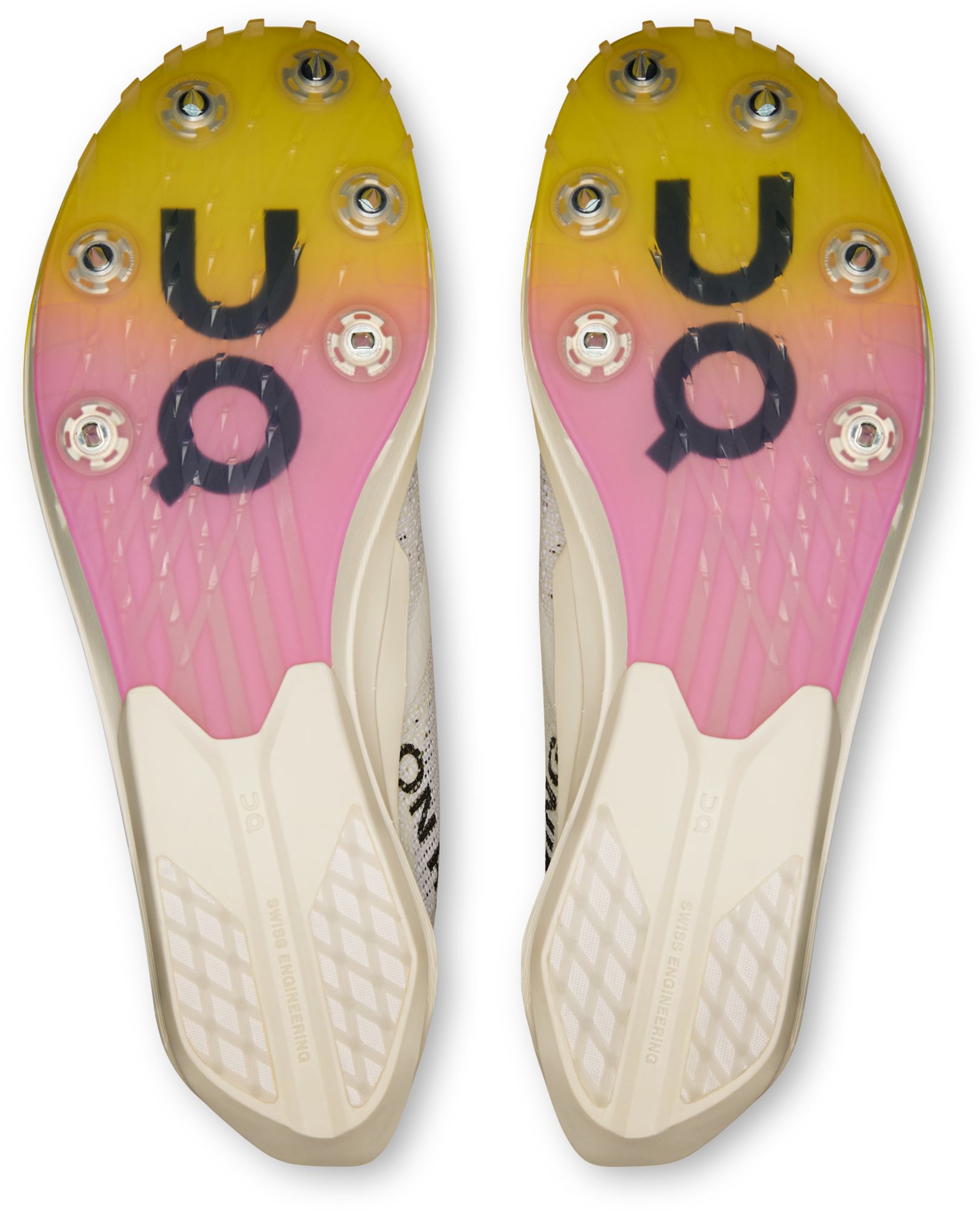 On Women's Cloudspike Citius 2 Track and Field Shoes product image