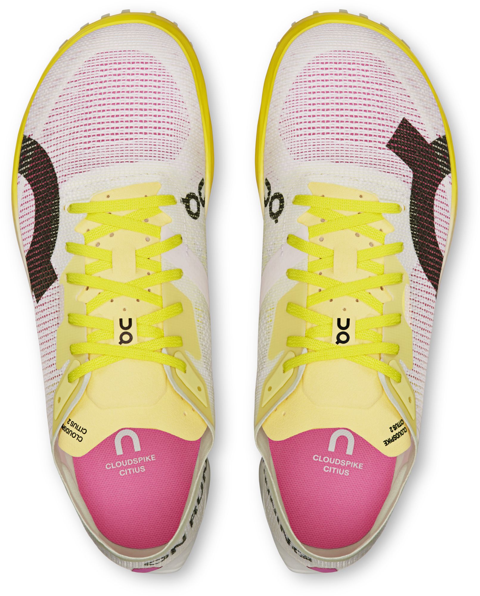 On Women's Cloudspike Citius 2 Track and Field Shoes product image