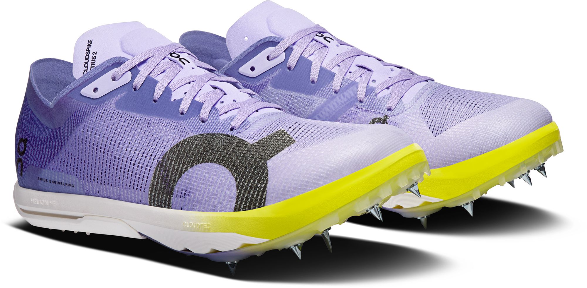 On Women's Cloudspike Citius 2 Track and Field Shoes product image