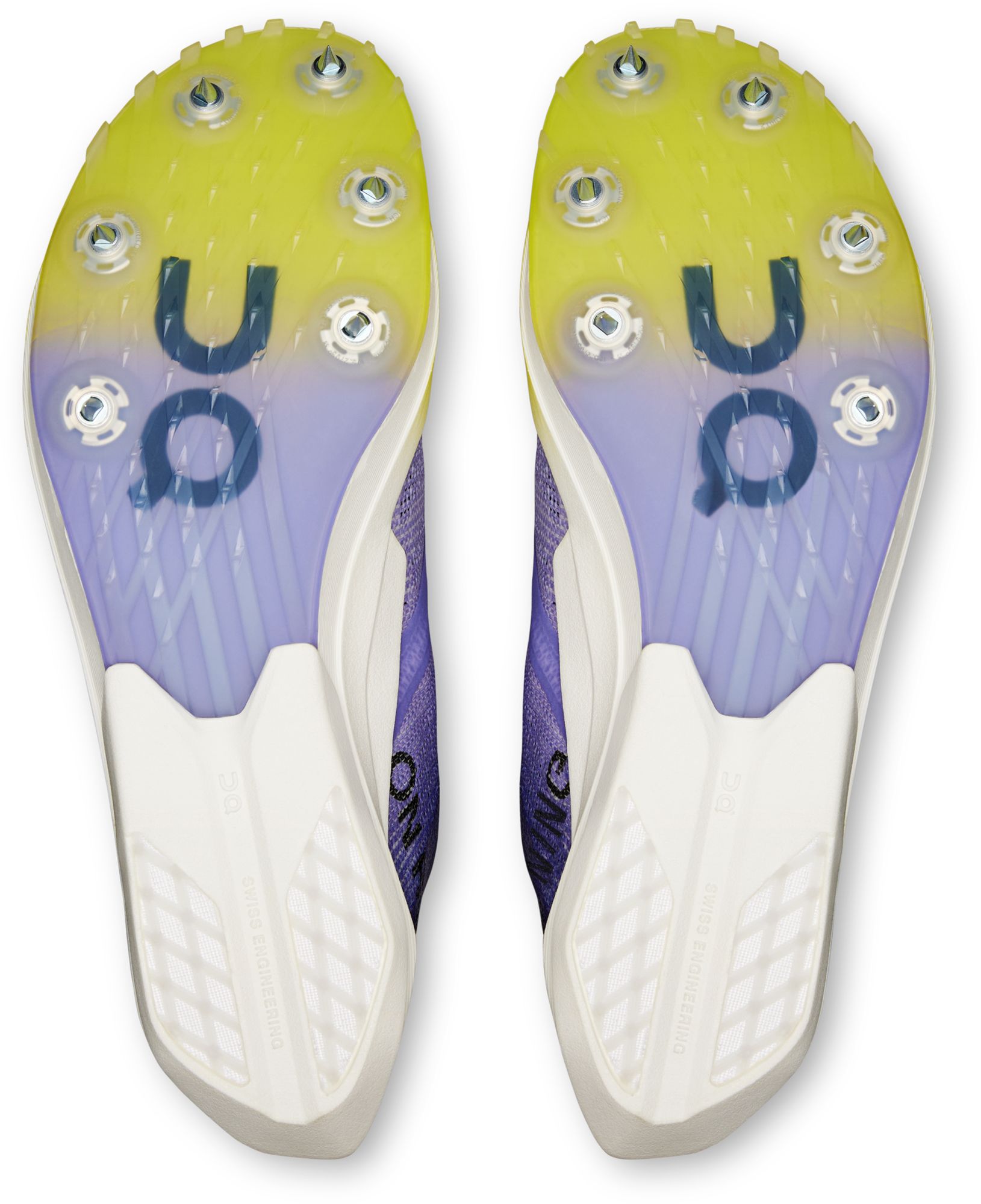 On Women's Cloudspike Citius 2 Track and Field Shoes product image