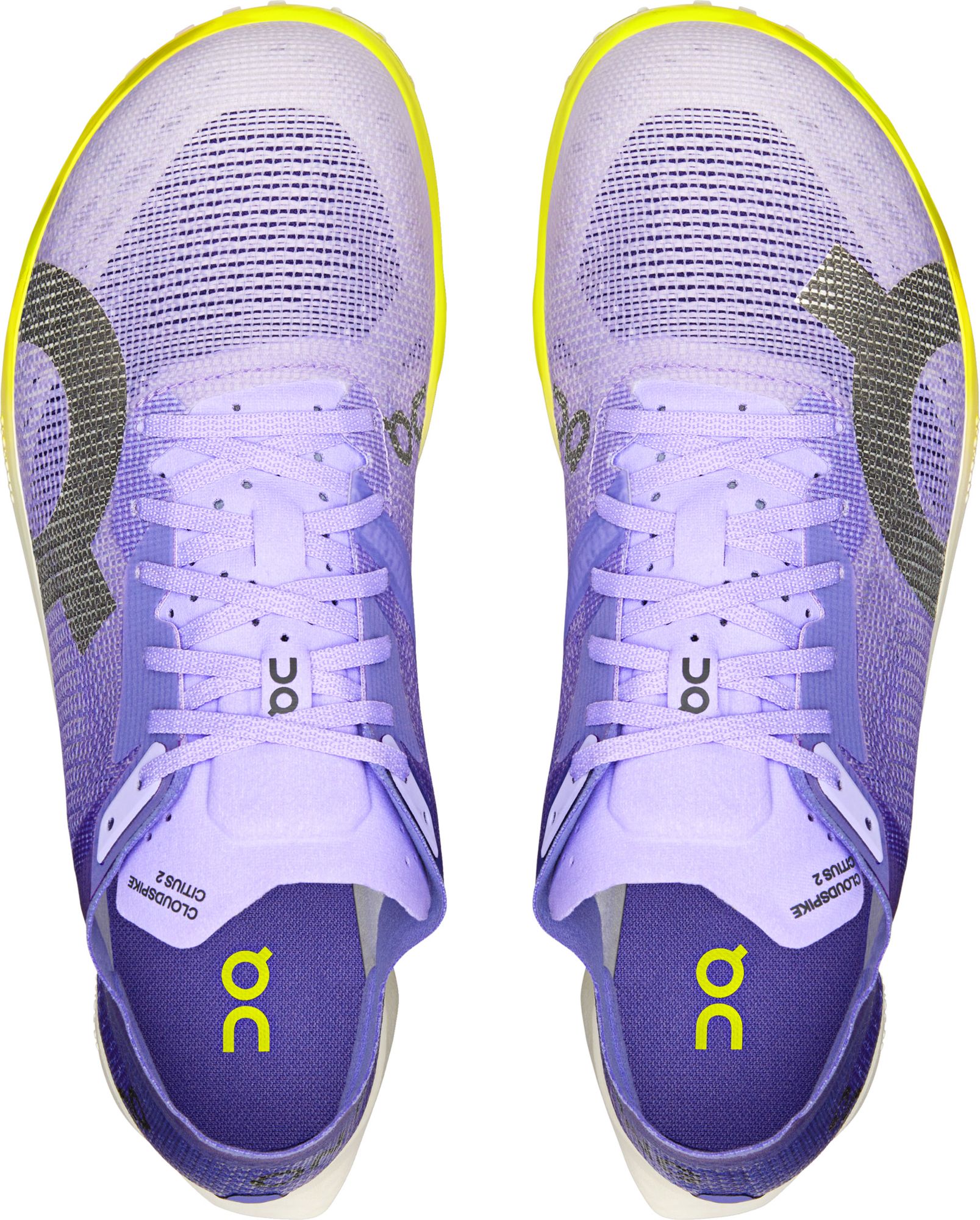 On Women's Cloudspike Citius 2 Track and Field Shoes product image