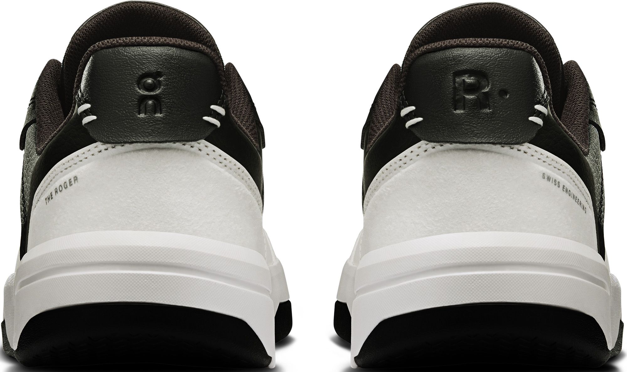 On Women's THE ROGER Clubhouse Shoes product image