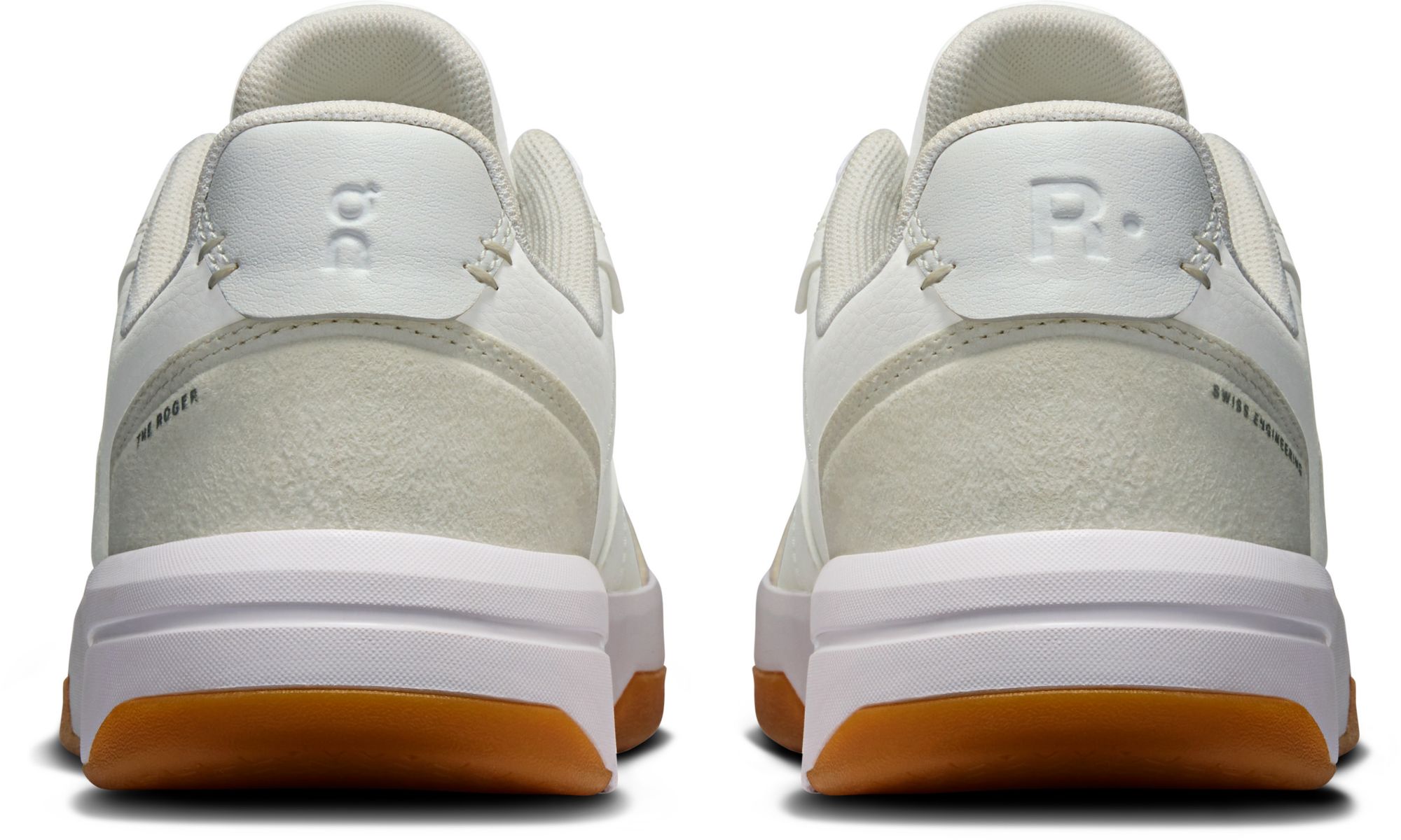 On Women's THE ROGER Clubhouse Shoes product image