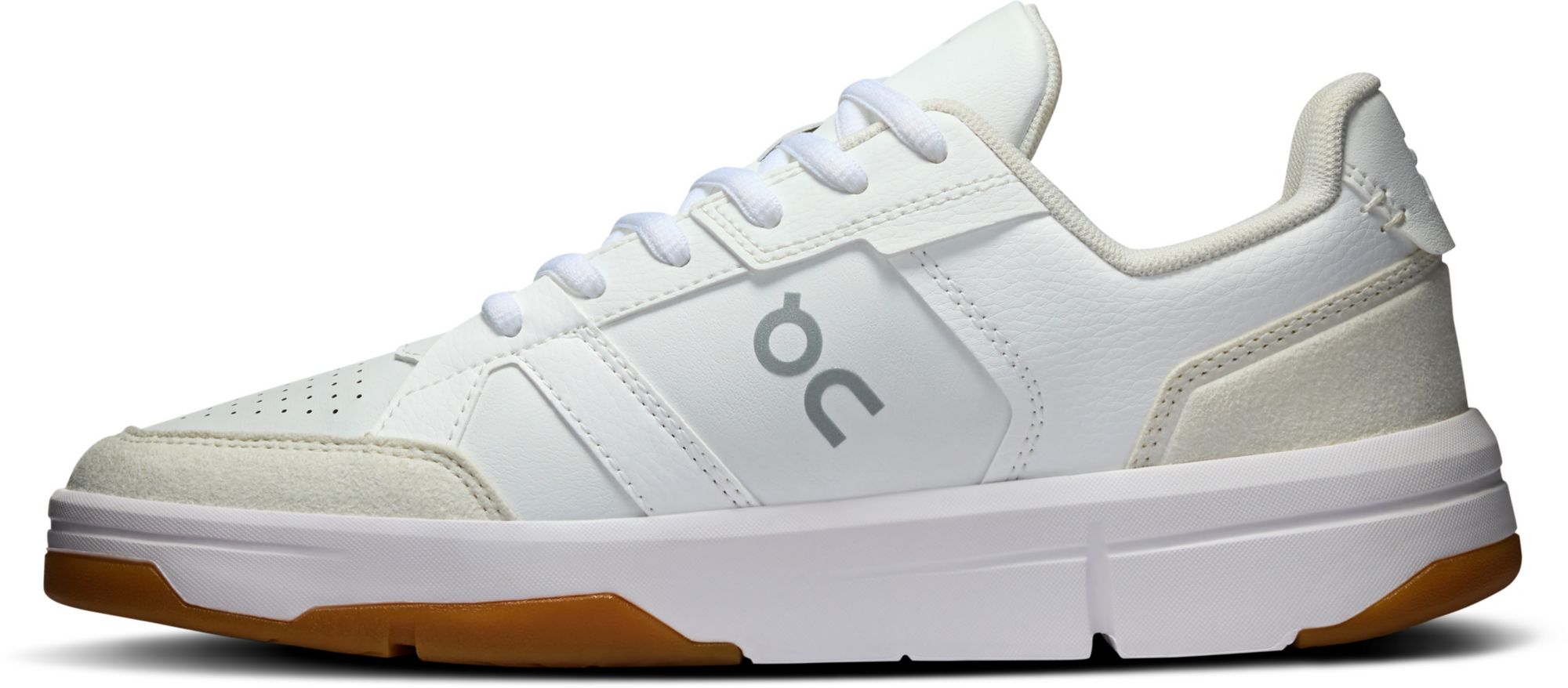 On Women's THE ROGER Clubhouse Shoes product image