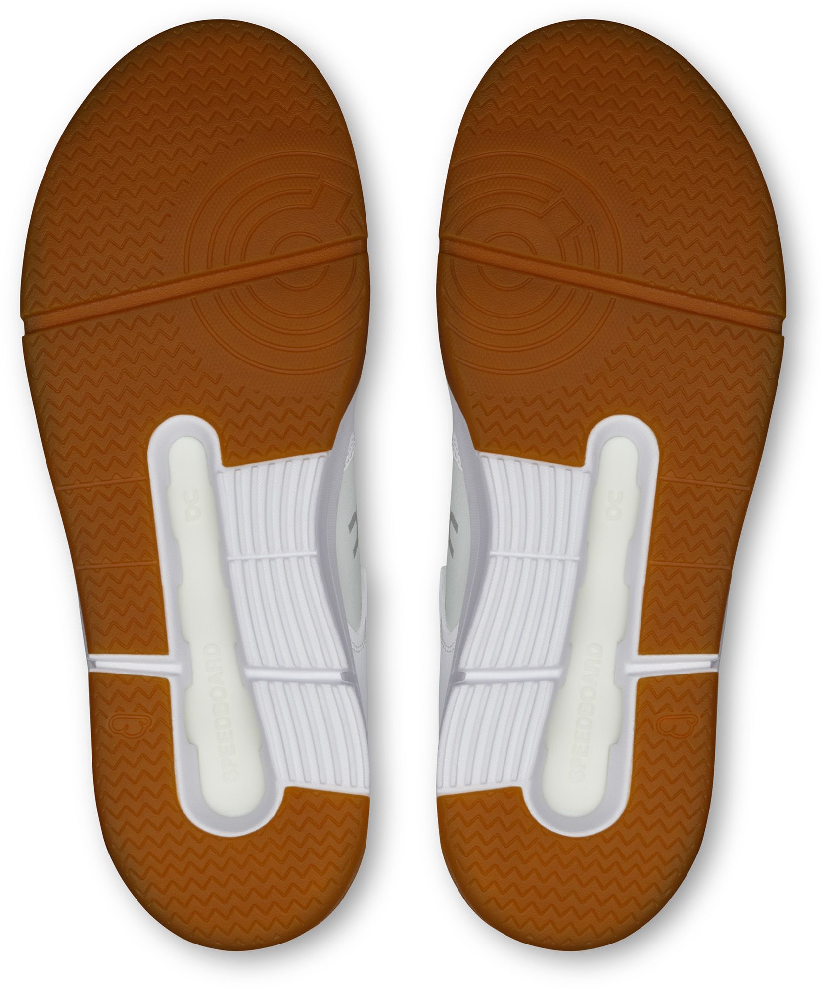 On Women's THE ROGER Clubhouse Shoes product image