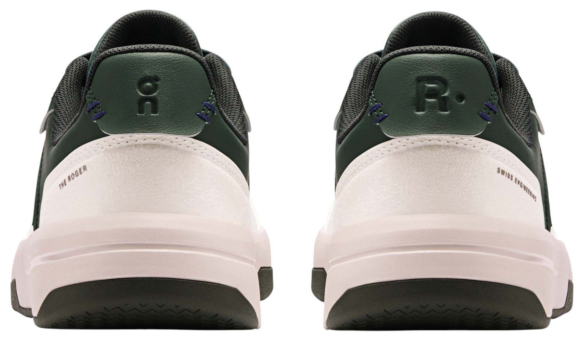 On Women's THE ROGER Clubhouse Shoes product image