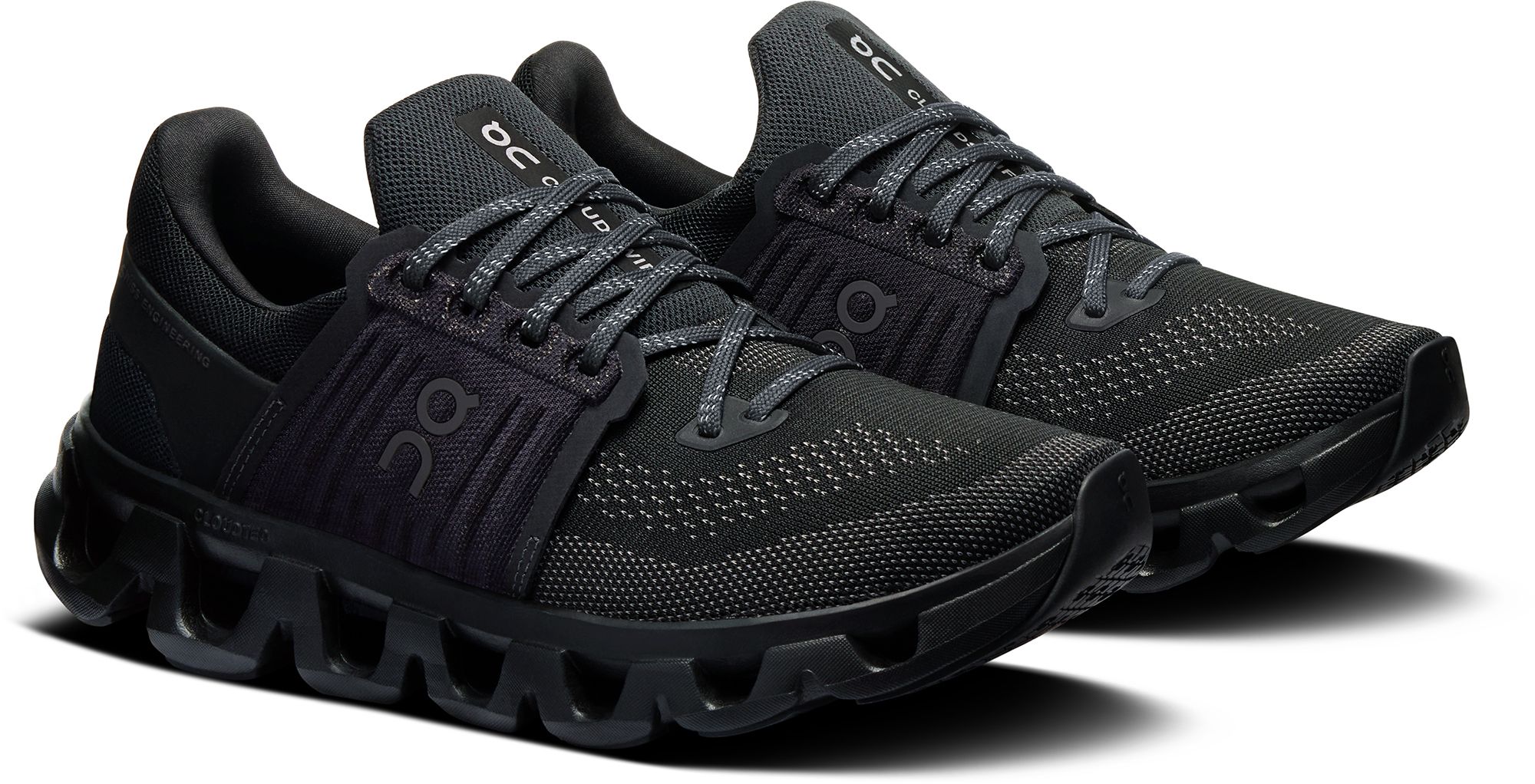 On Women's Cloudswift AD Running Shoes product image