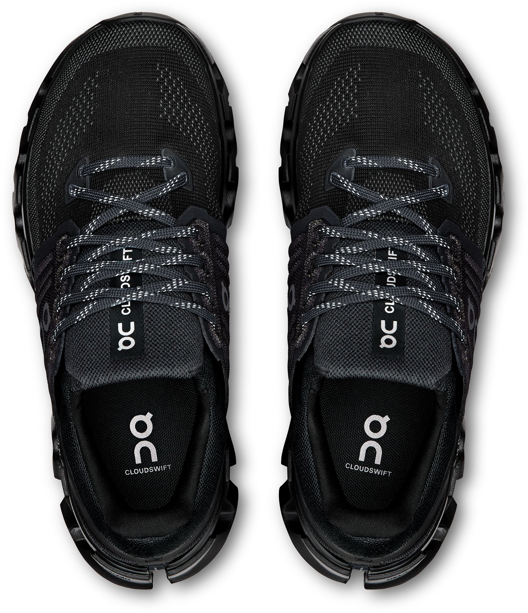 On Women's Cloudswift AD Running Shoes product image