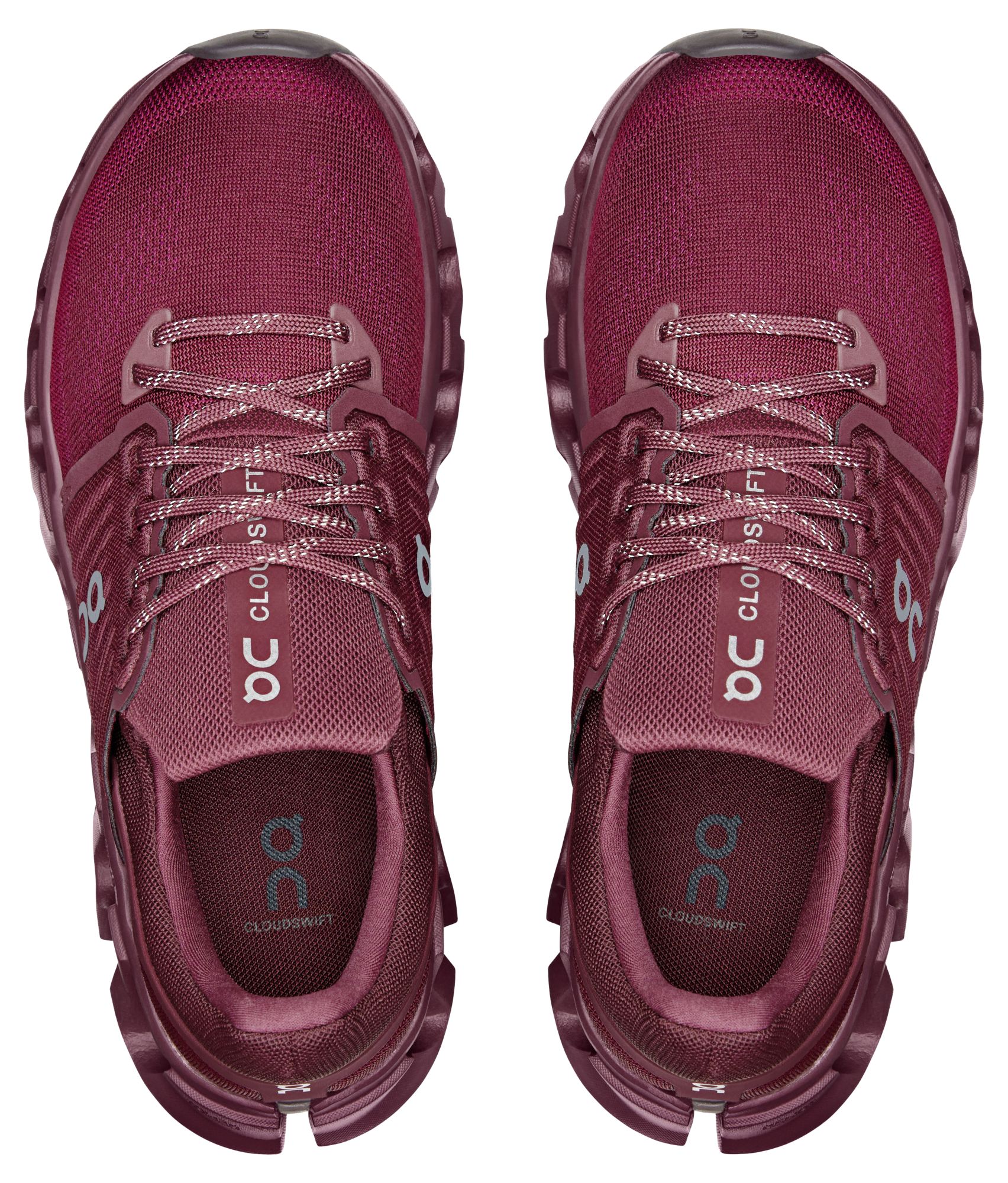 On Women's Cloudswift AD Running Shoes product image