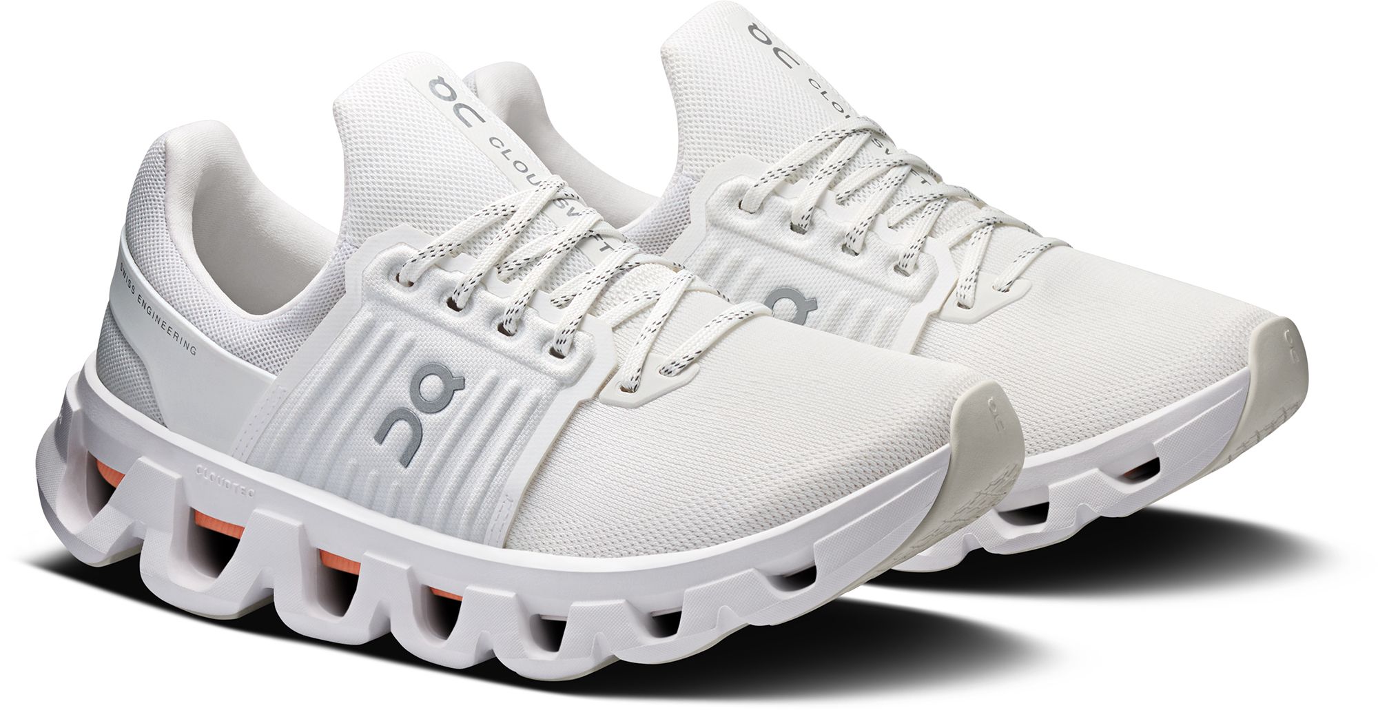 On Women's Cloudswift AD Running Shoes product image