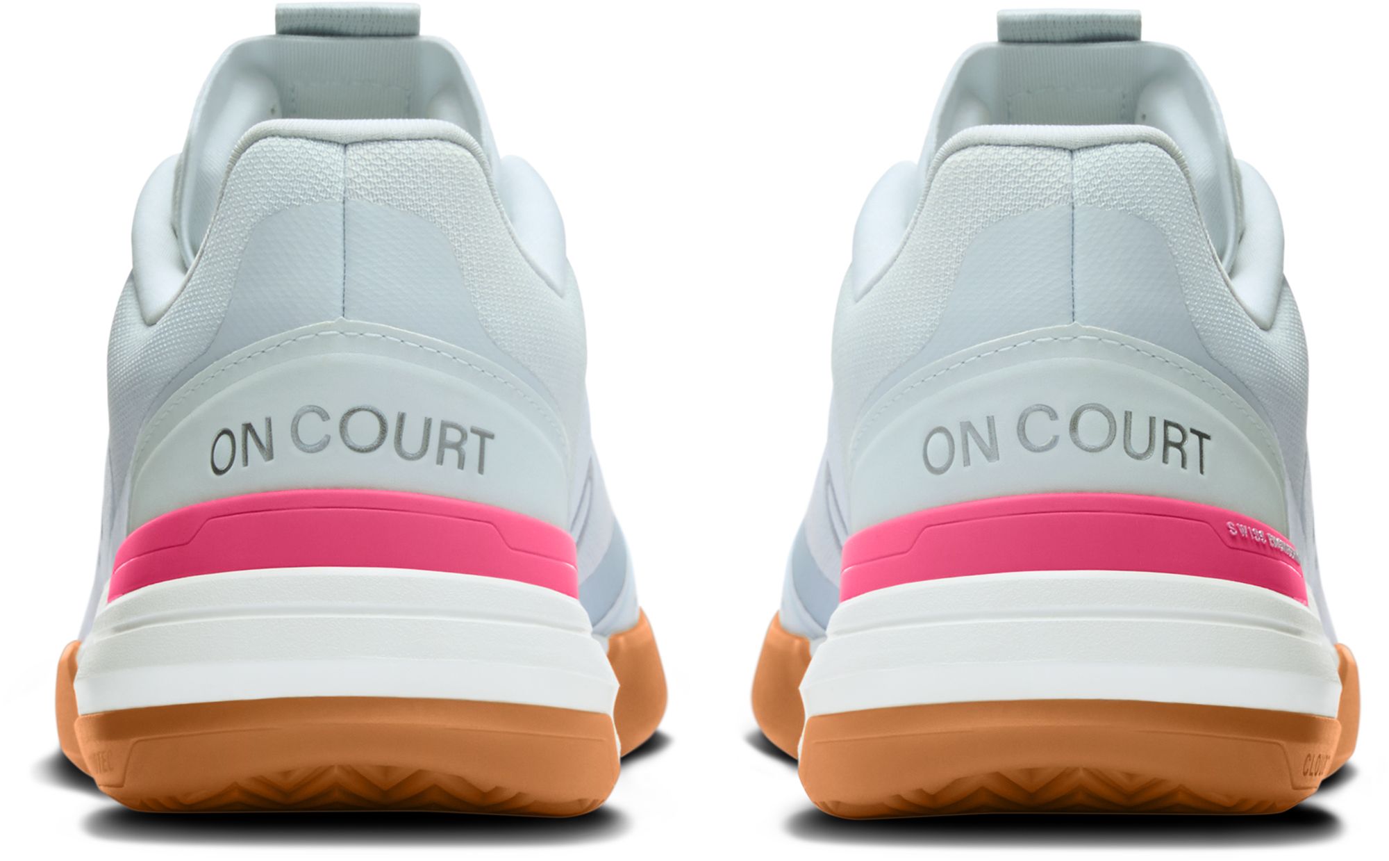 On Women's The Roger Advantage Pro Tennis Shoes product image