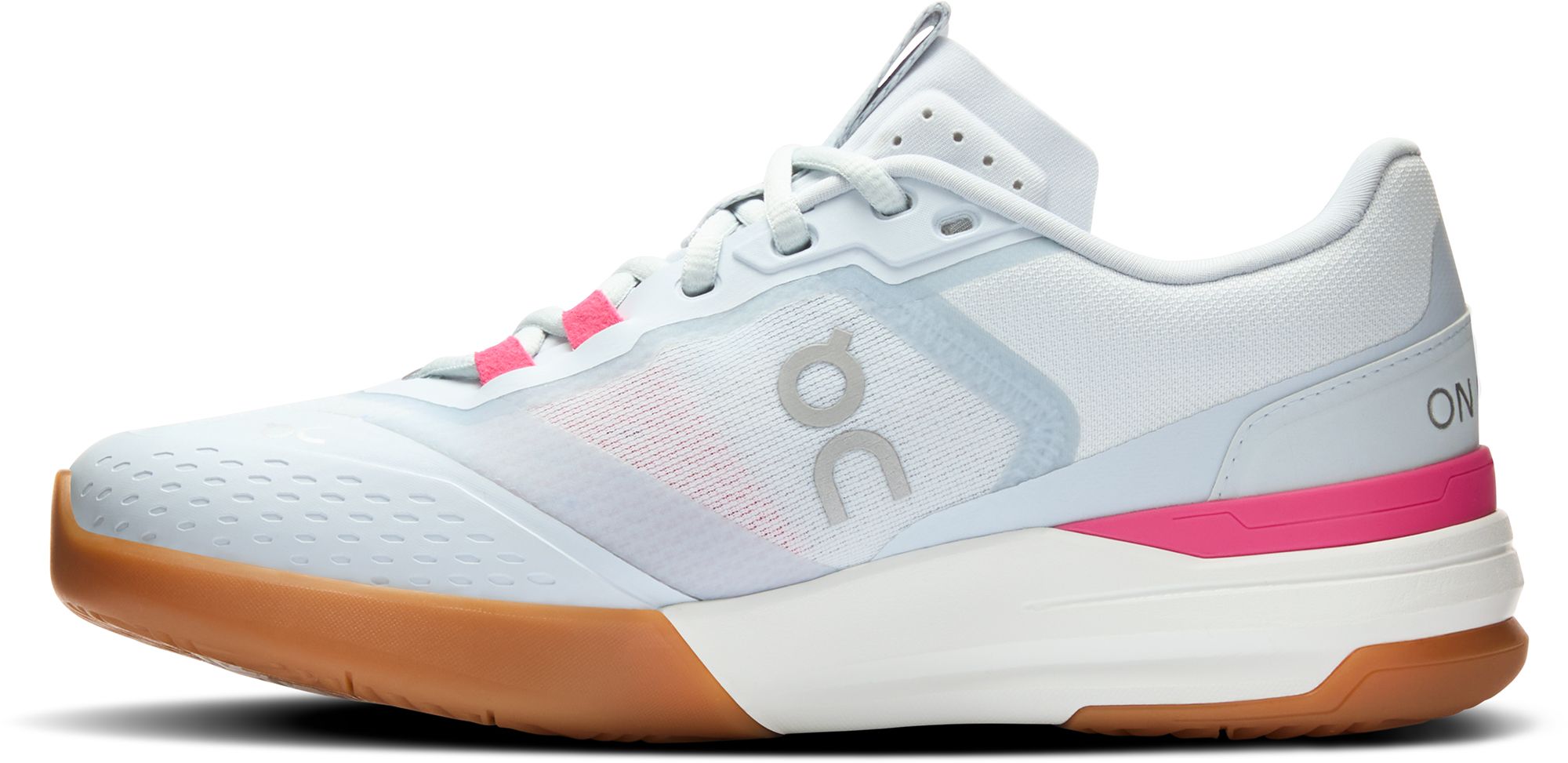 On Women's The Roger Advantage Pro Tennis Shoes product image
