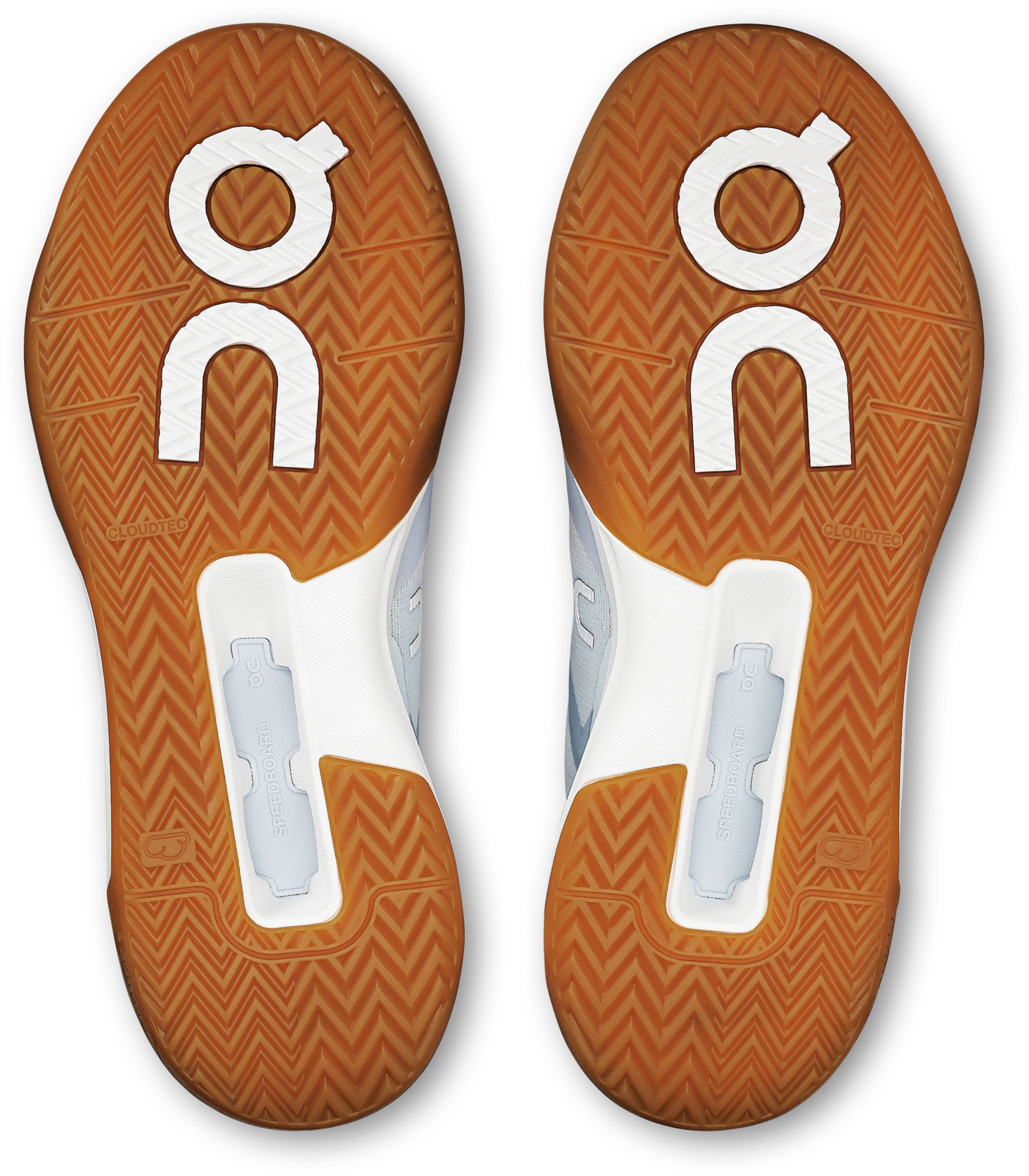 On Women's The Roger Advantage Pro Tennis Shoes product image