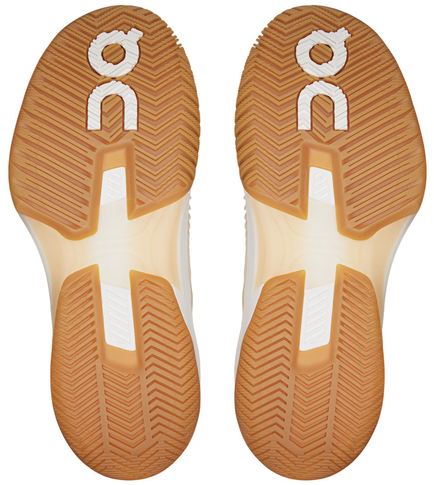 On Women's THE ROGER Pro Fire Tennis Shoes product image