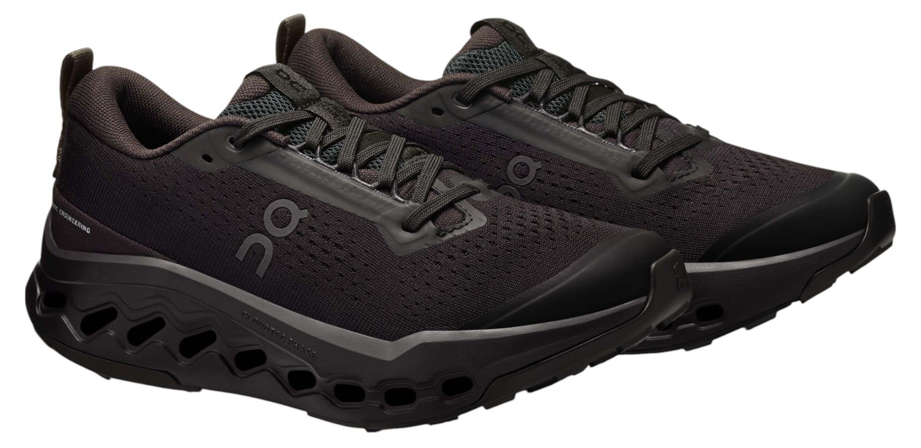 On Women's Cloudsurfer Trail 2 Trail Running Shoes product image