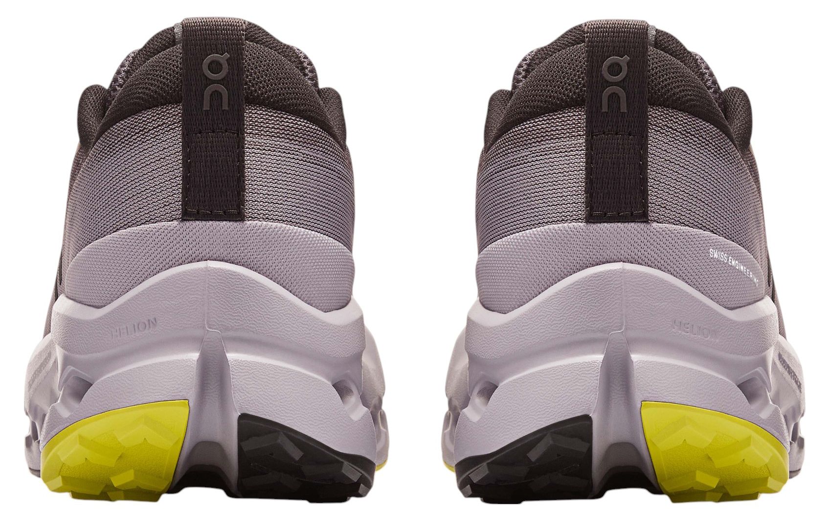 On Women's Cloudsurfer Trail 2 Trail Running Shoes product image